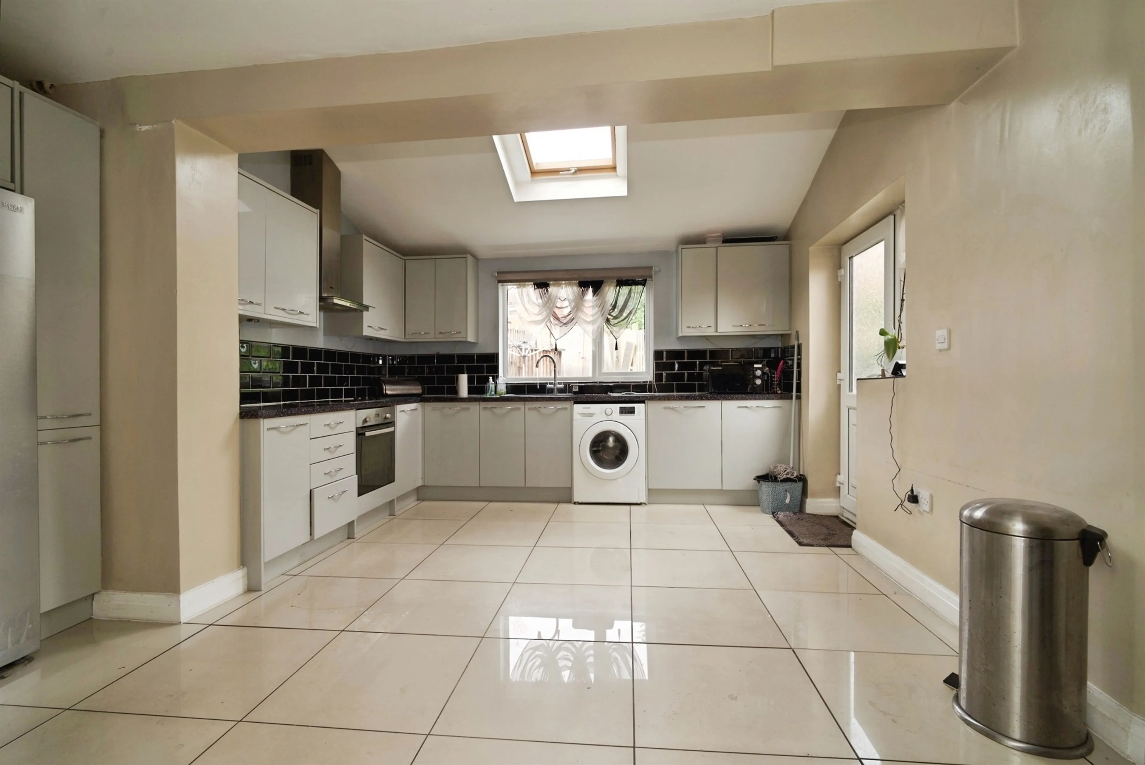 Property at Harwood Terrace, Barnsley