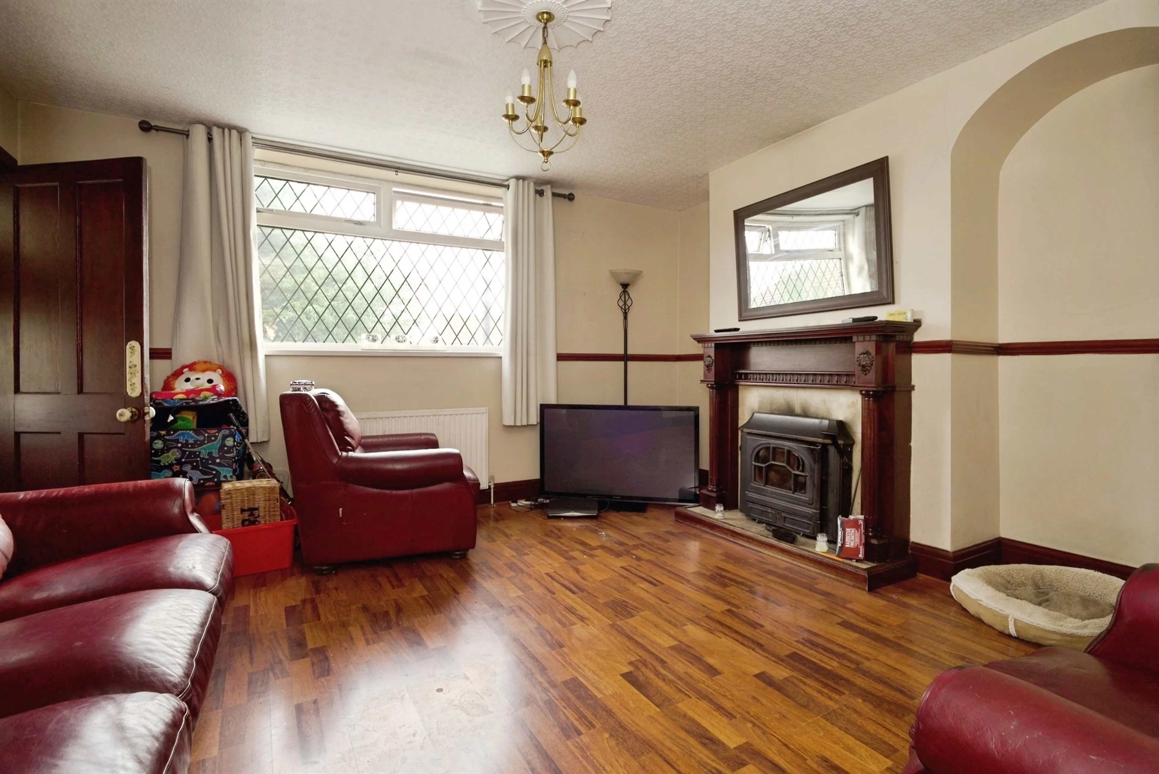 Property at Harwood Terrace, Barnsley