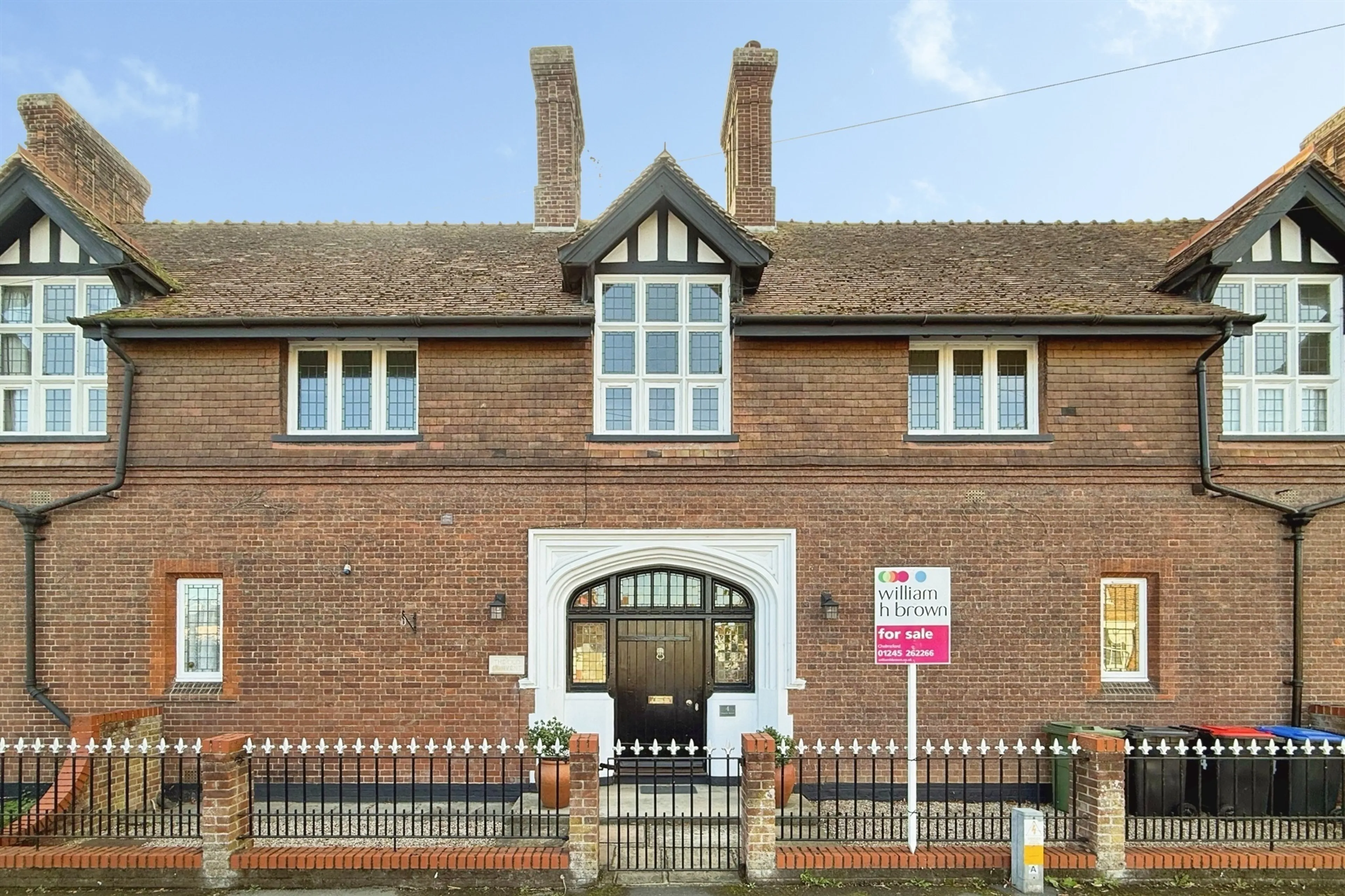 Property at Church Street, Kelvedon, COLCHESTER