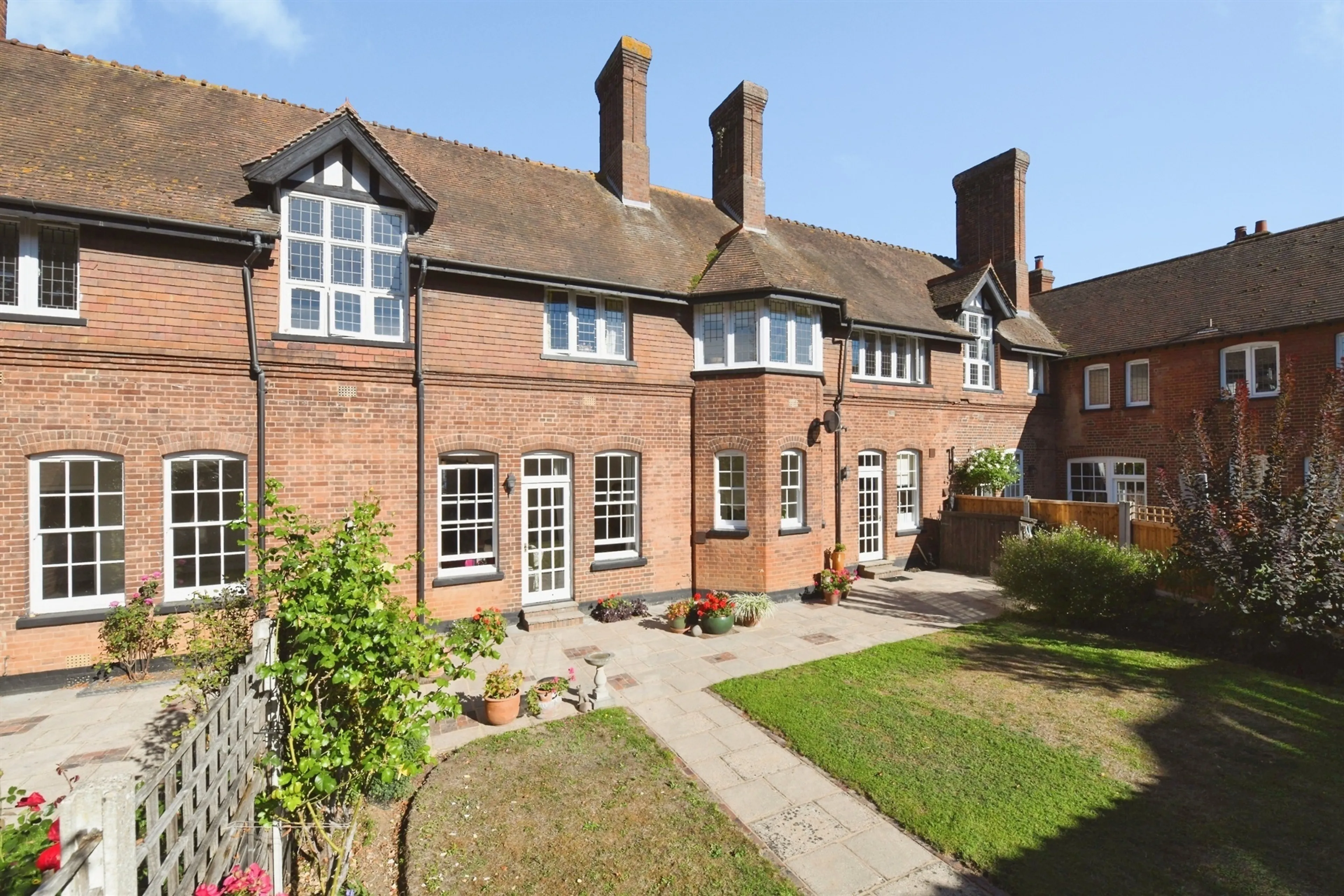 Property at Church Street, Kelvedon, COLCHESTER