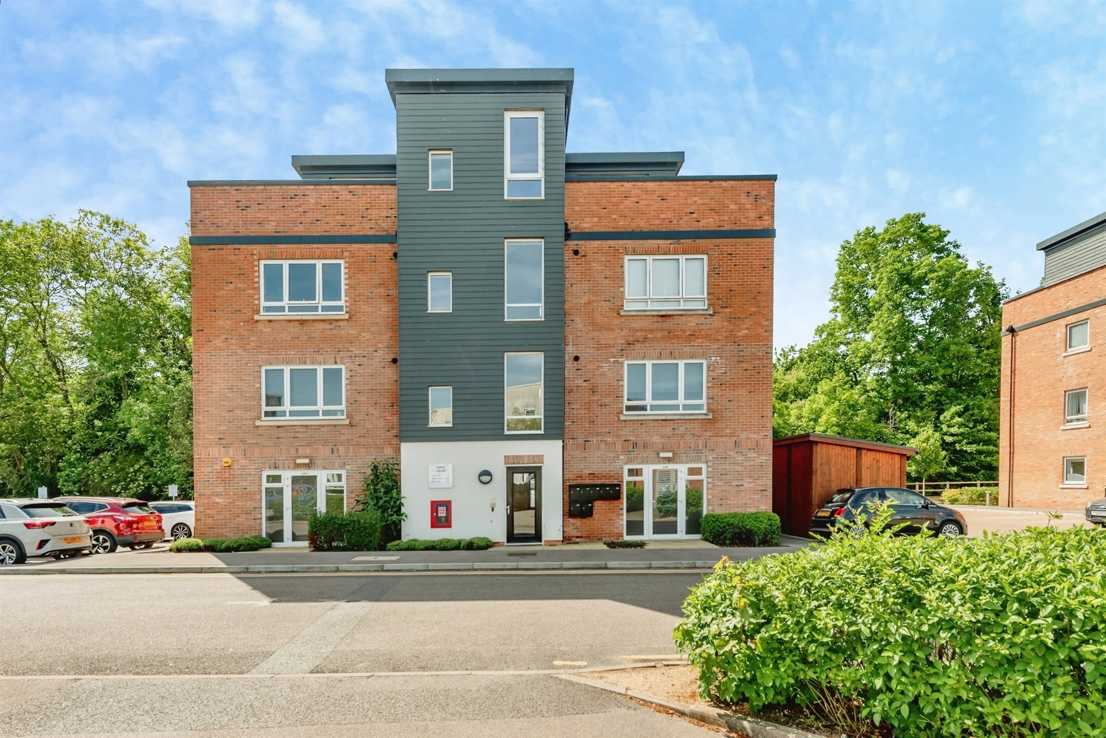 Property at Thornton Side, Redhill