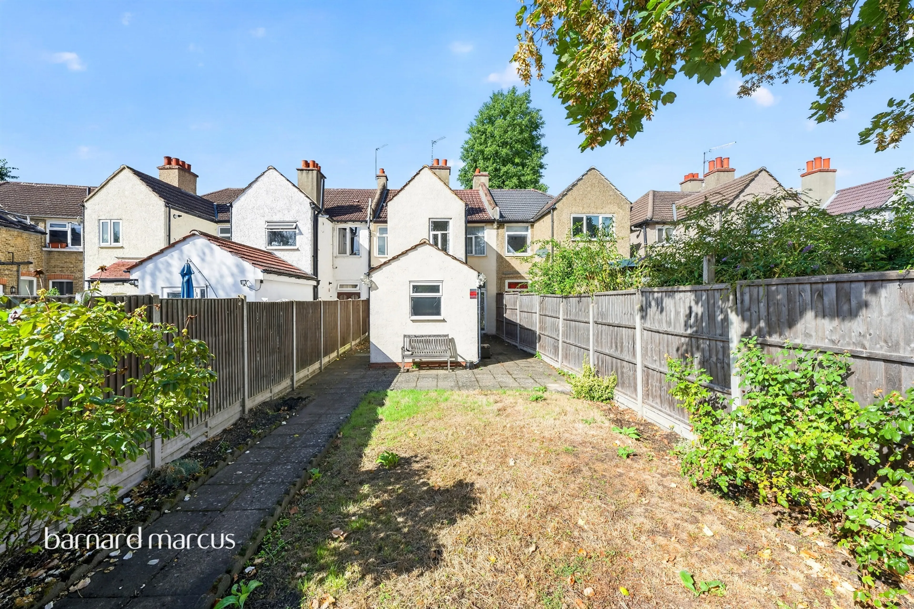 Property at Lenham Road, Sutton