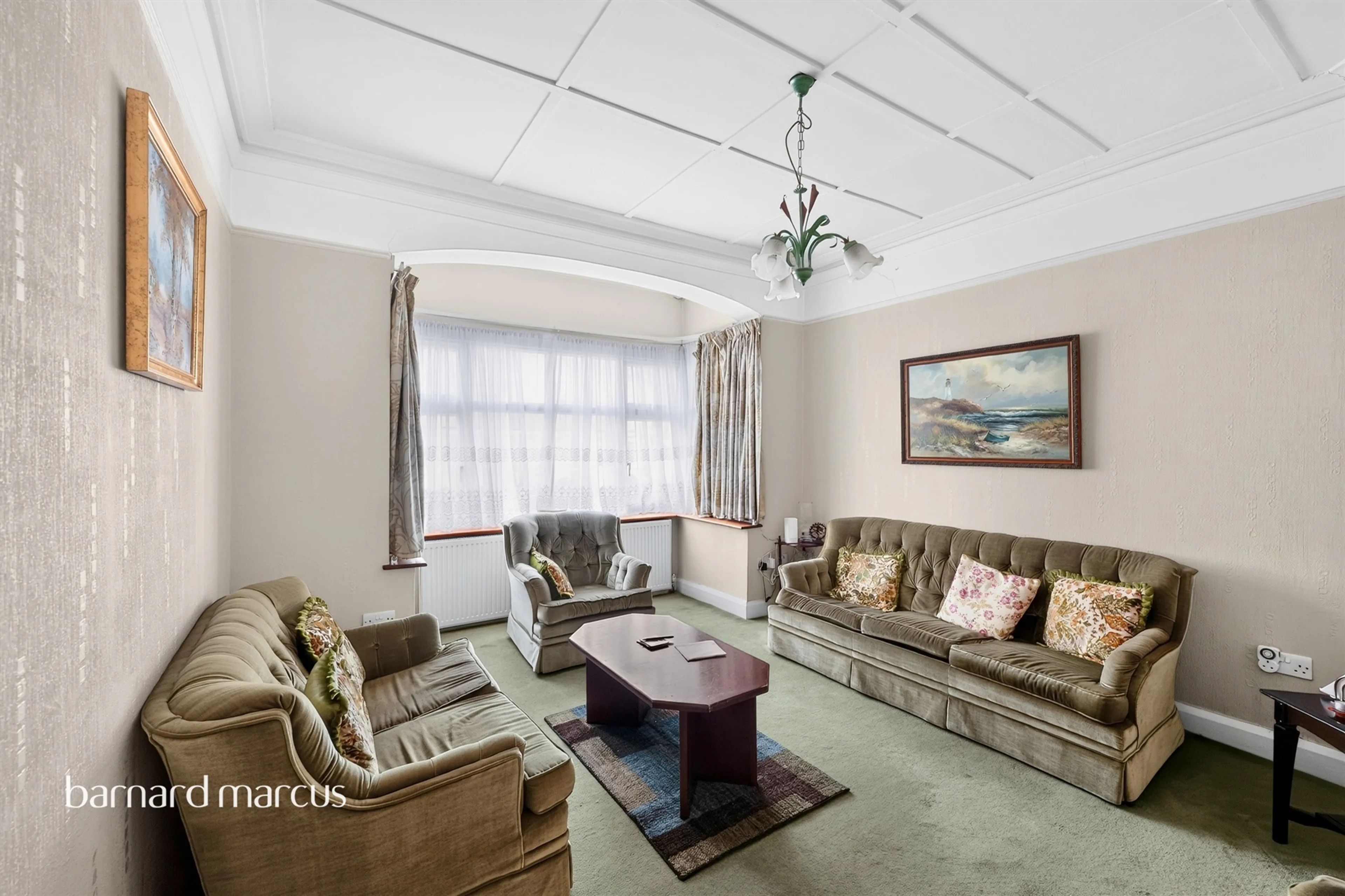 Property at Lenham Road, Sutton