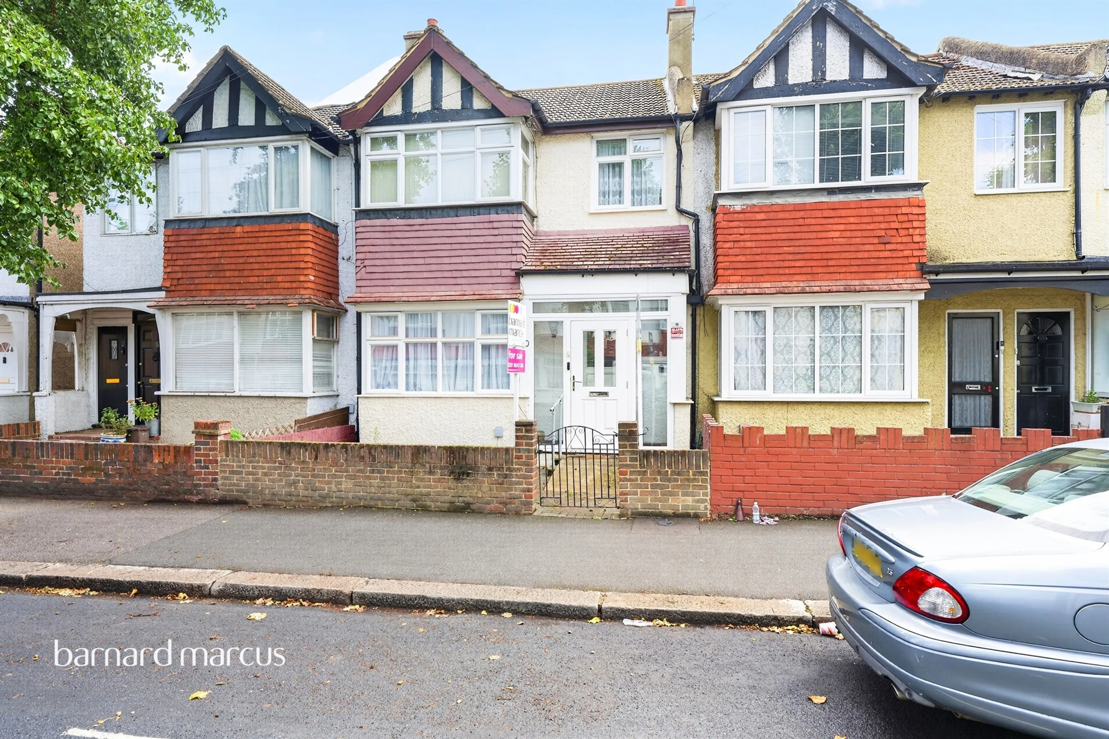 Property at Lenham Road, Sutton