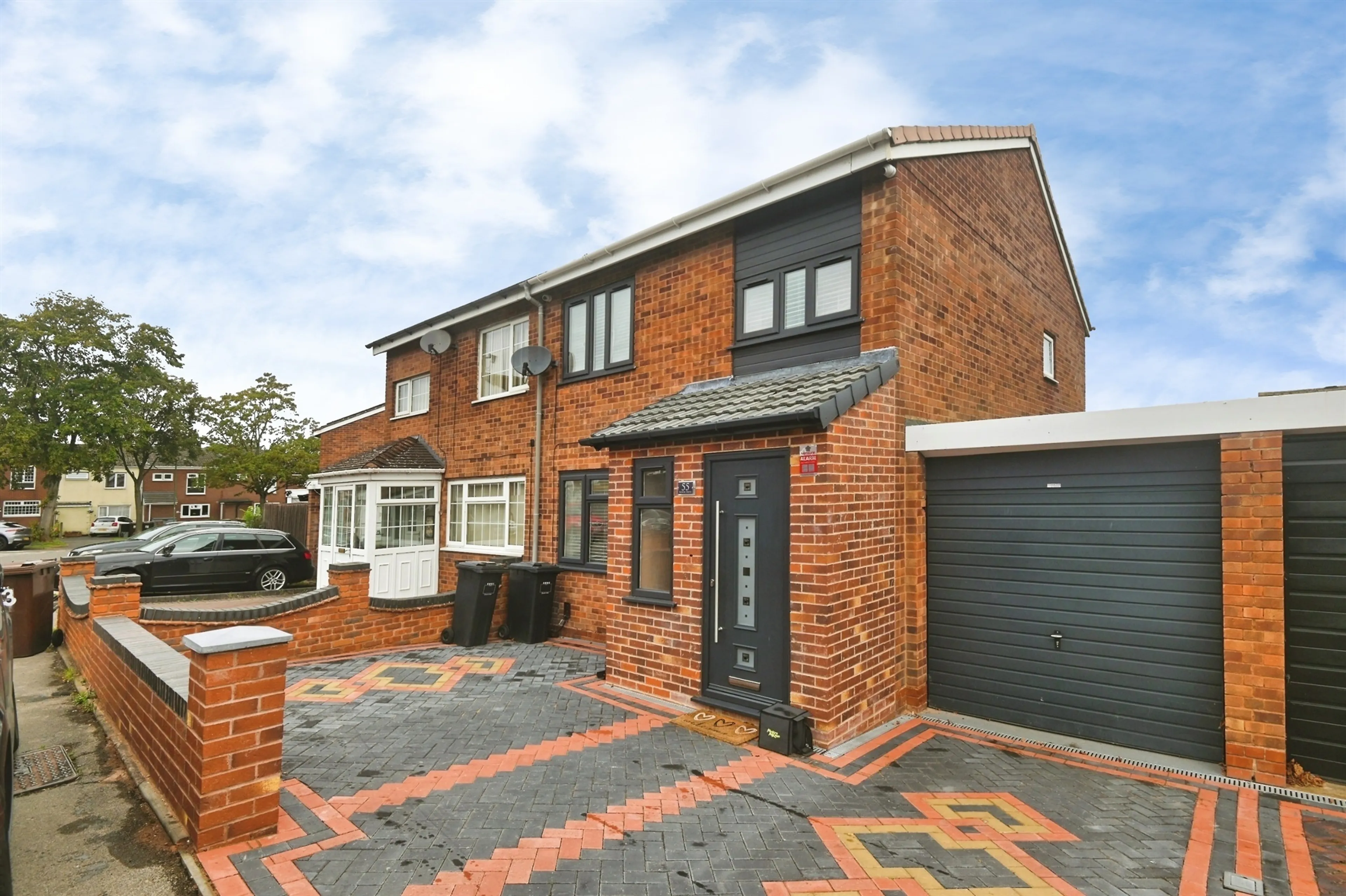 Property at Rover Drive, Birmingham