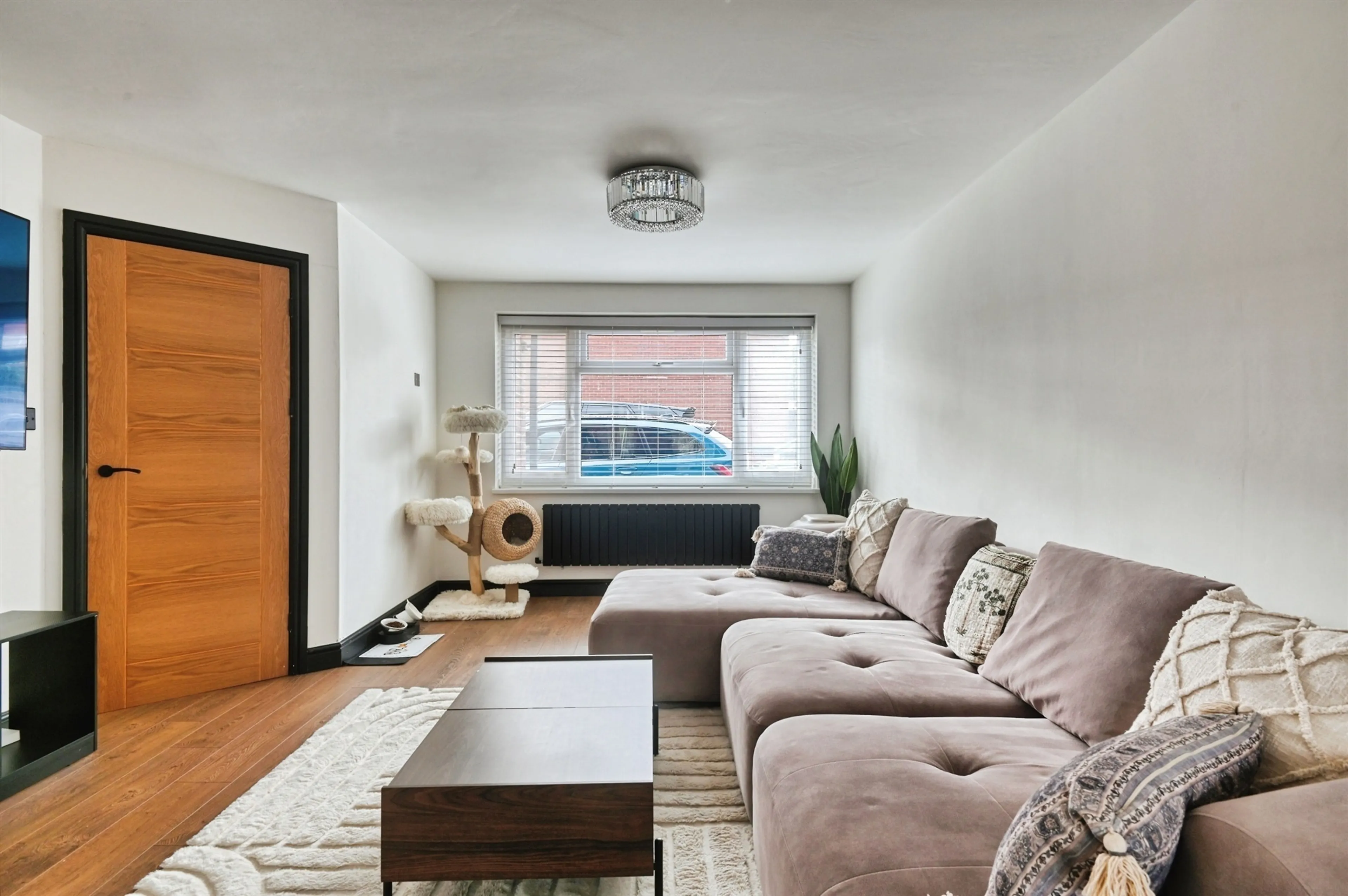Property at Rover Drive, Birmingham