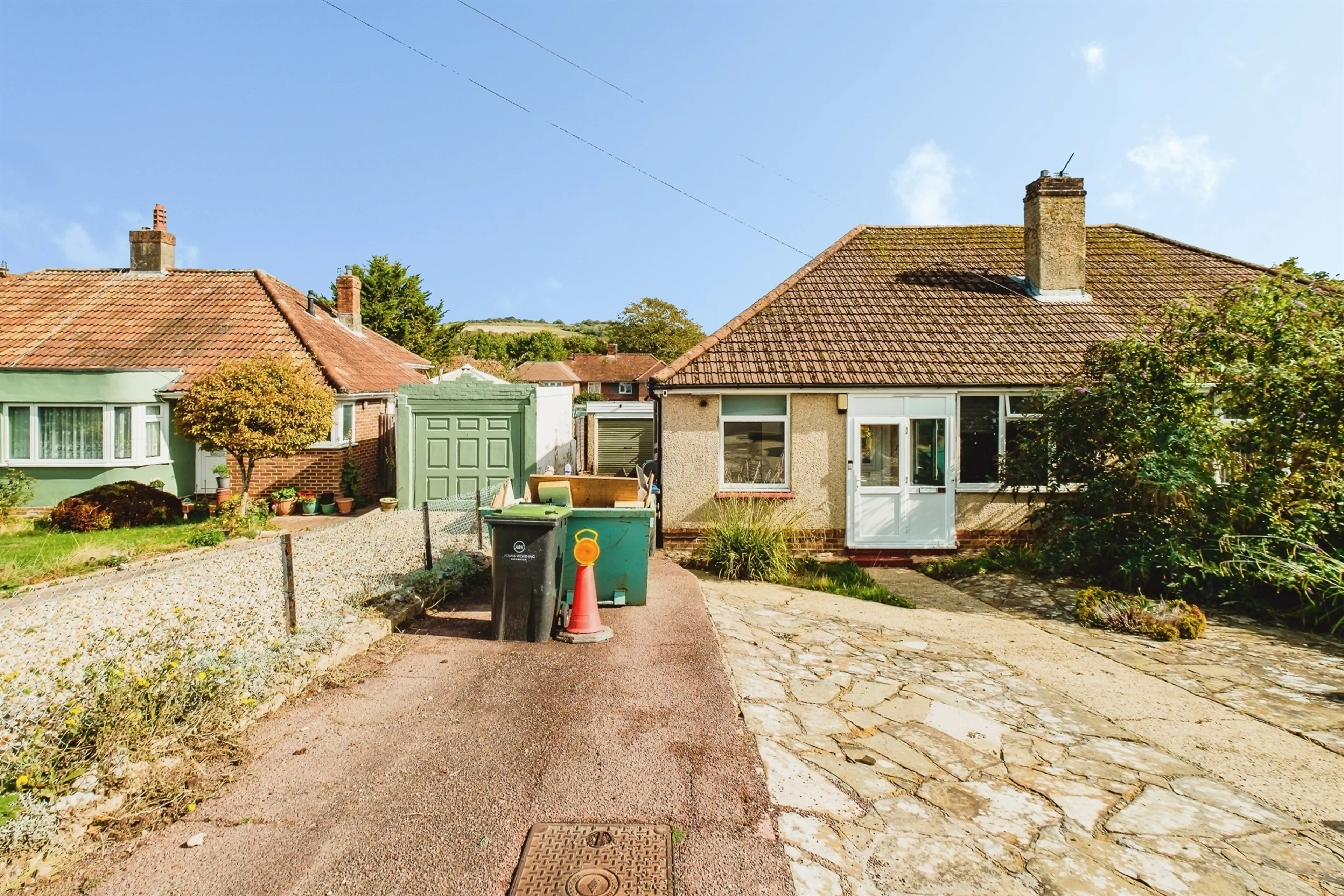 Property at Downside Avenue, Worthing