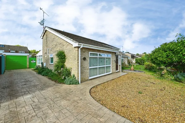 Elm Close, KING'S LYNN, Norfolk, PE30