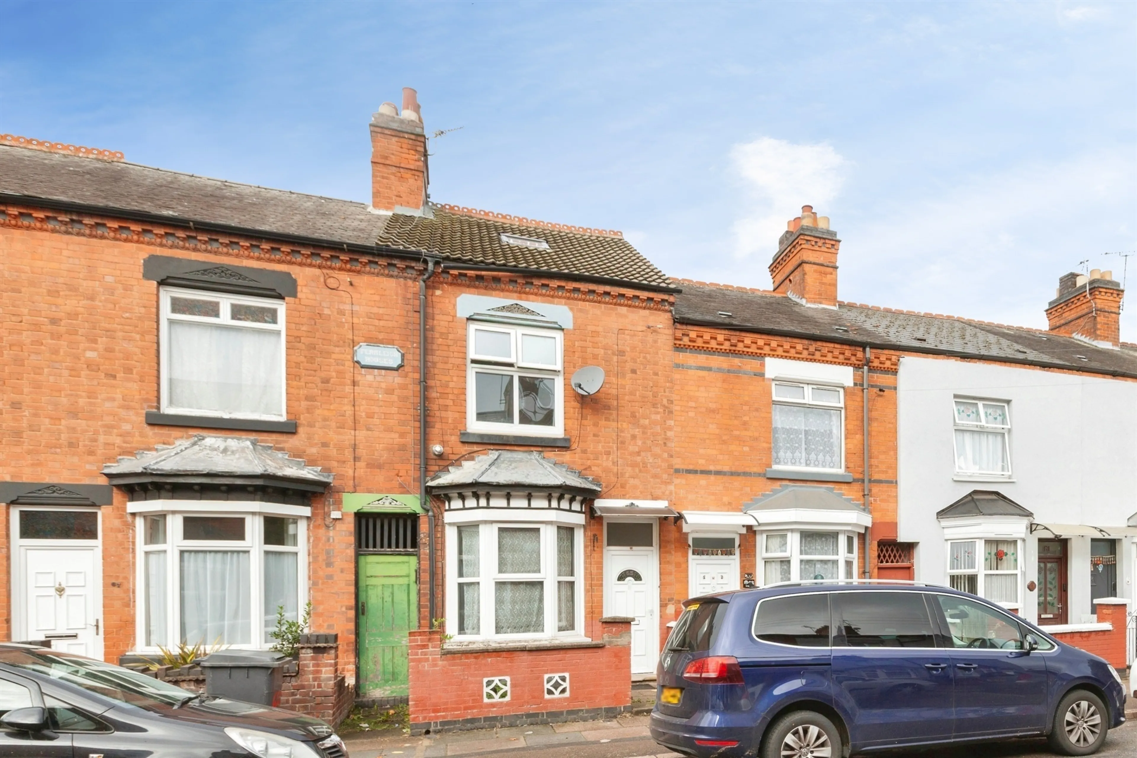 Property at Bridge Road, LEICESTER