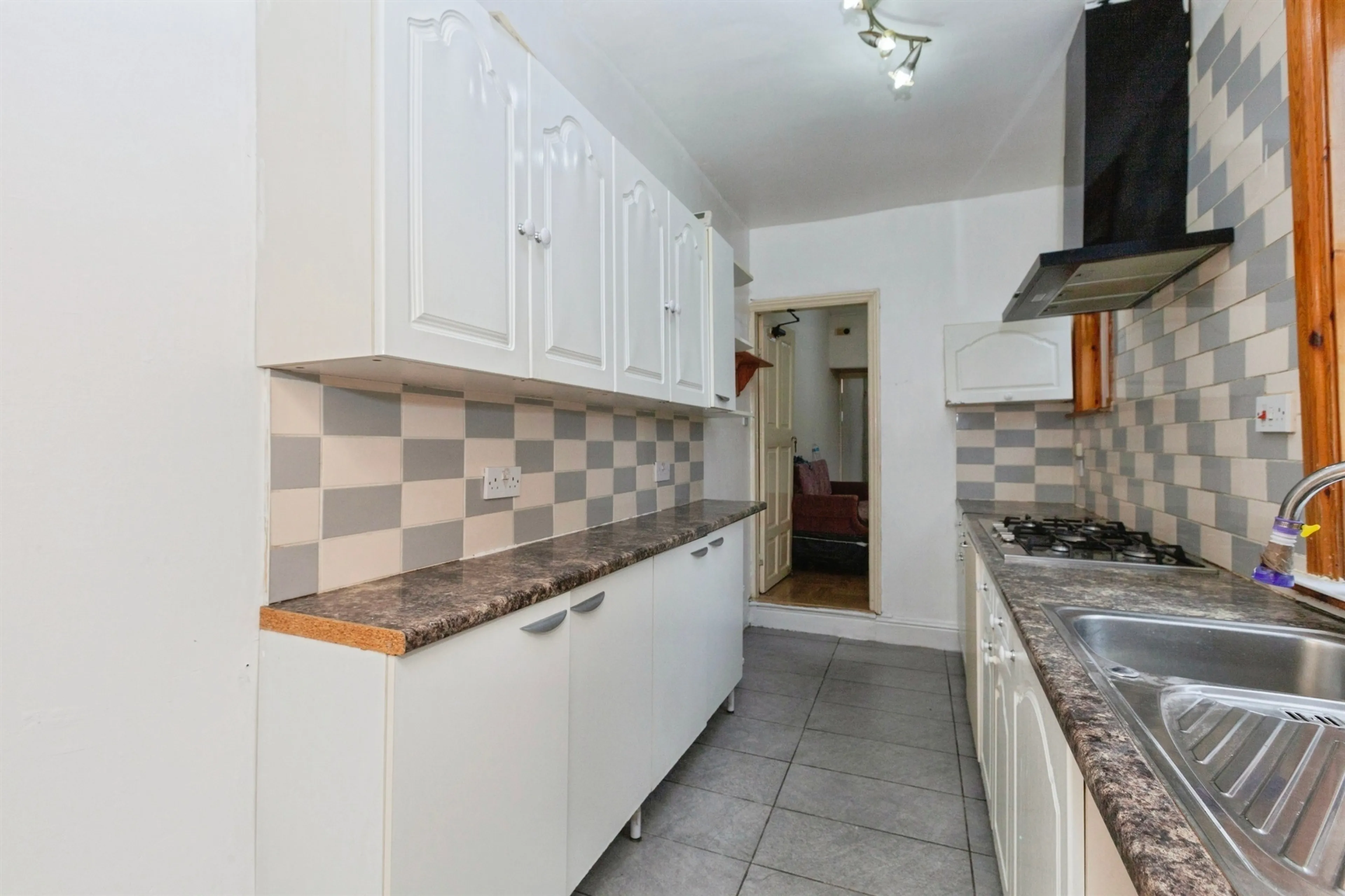 Property at Bridge Road, LEICESTER