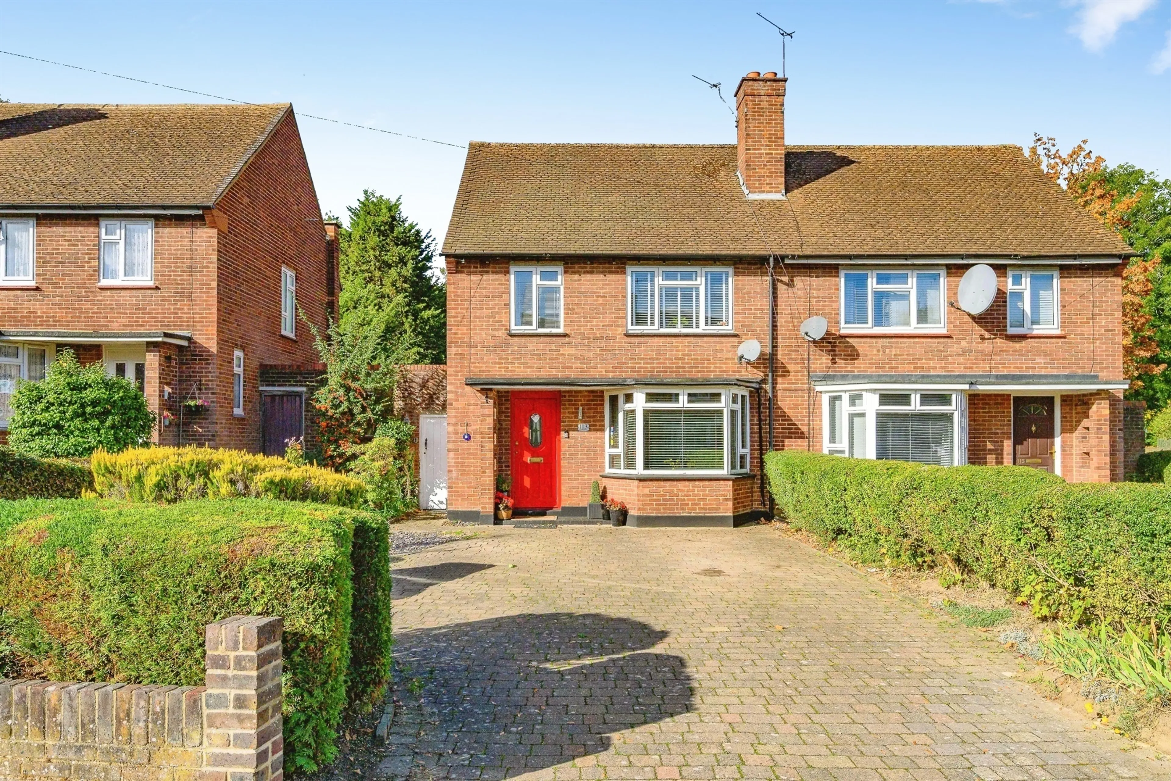 Property at Coates Way, Watford