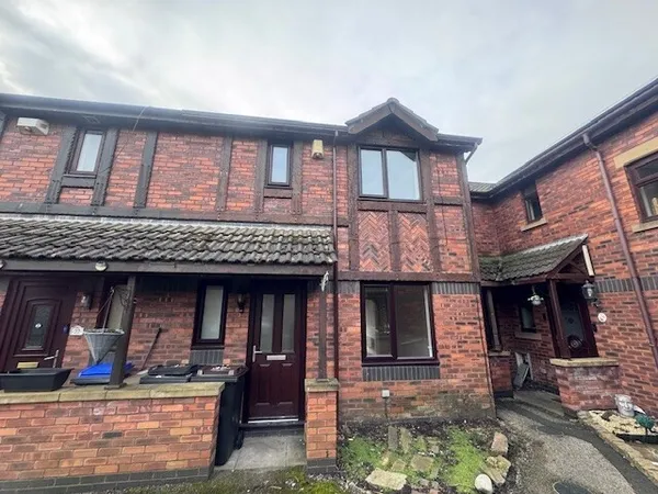 Devona Avenue, Blackpool, FY4