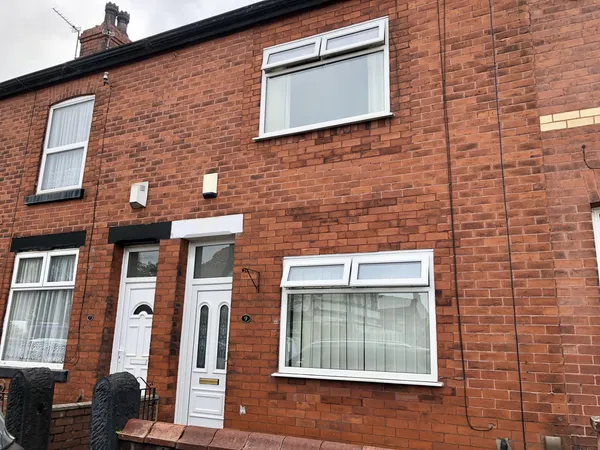 Harrison Street, Eccles, M30 7DL