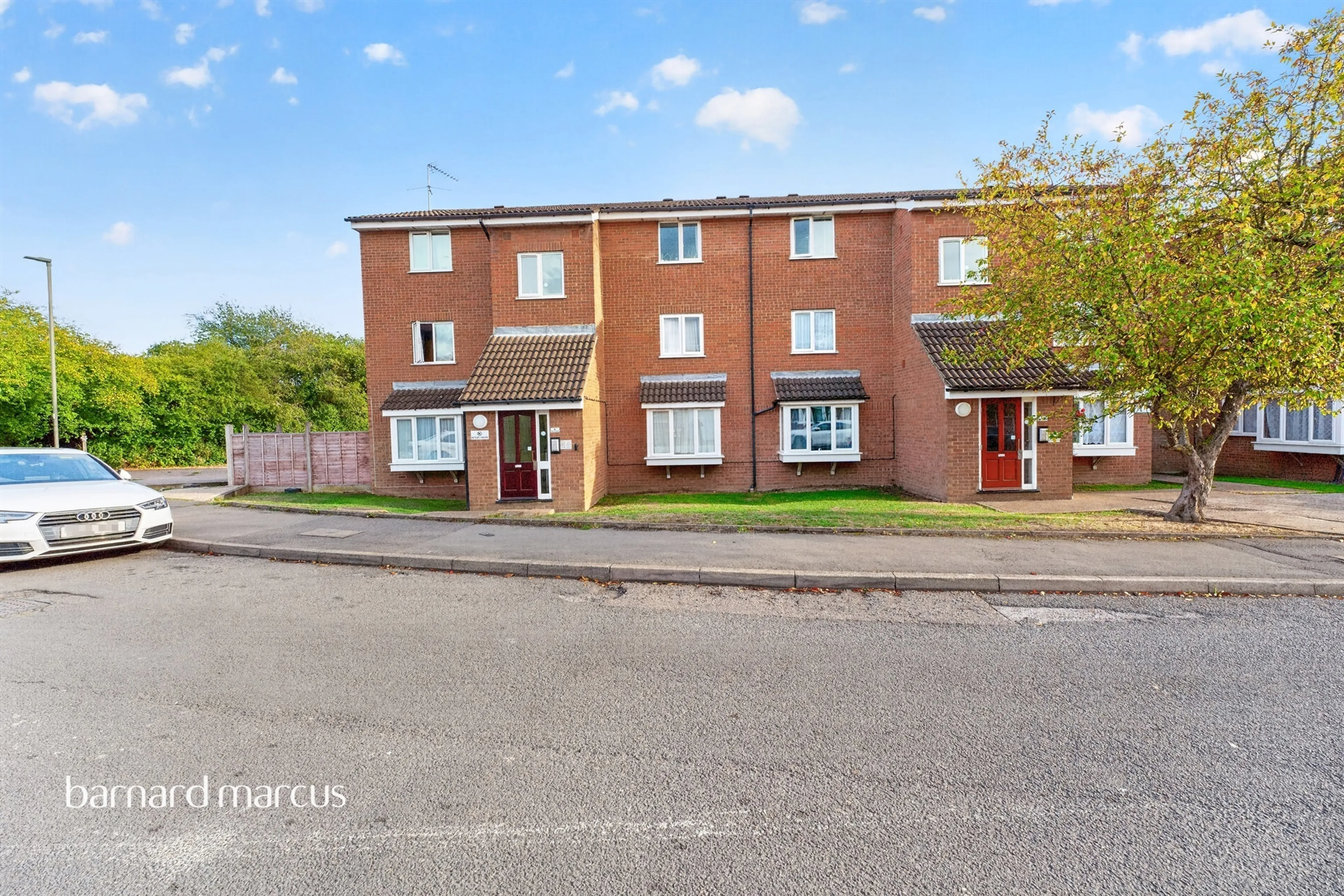 Property at Poplar Grove, London
