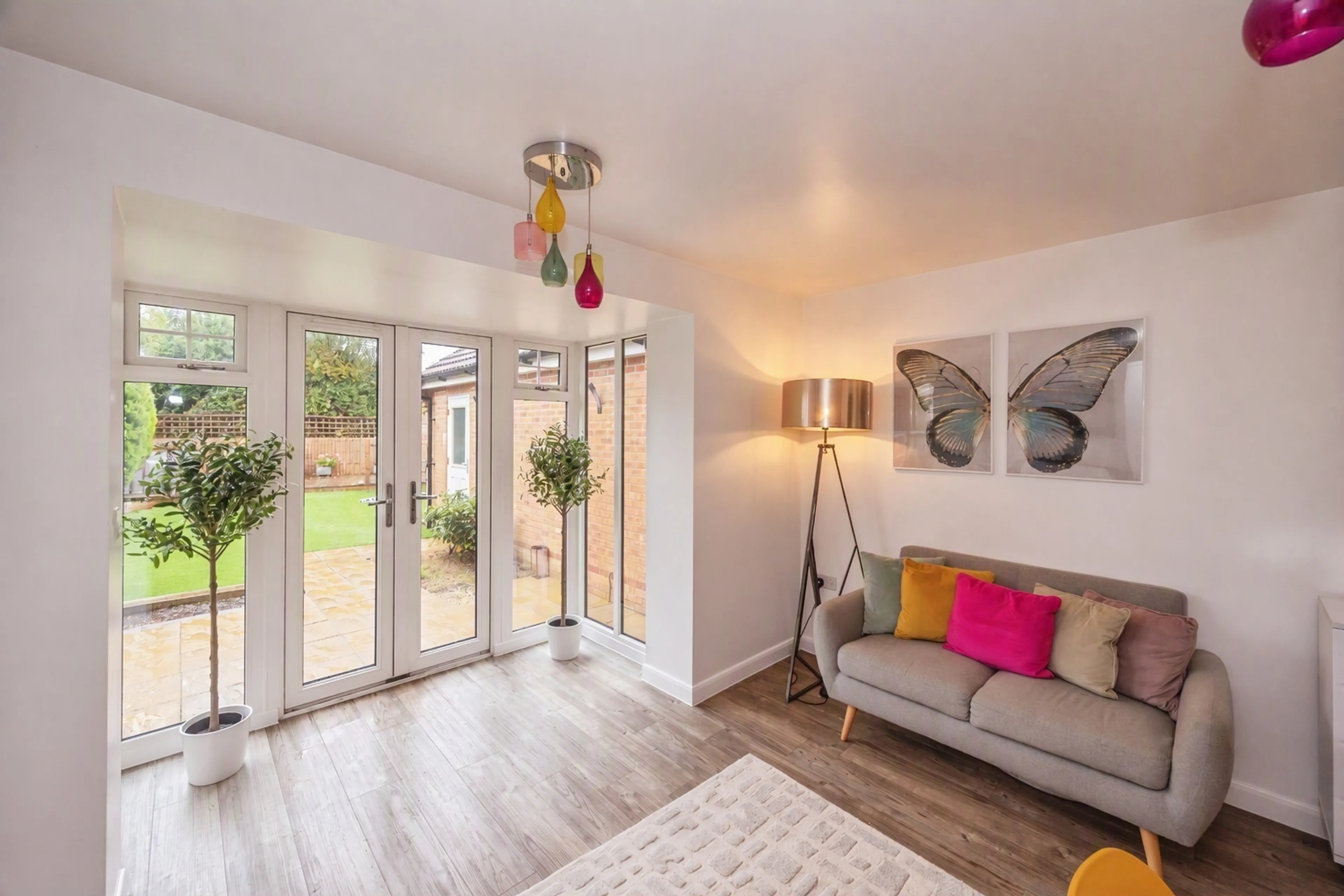 Property at Athens Way, Waterlooville