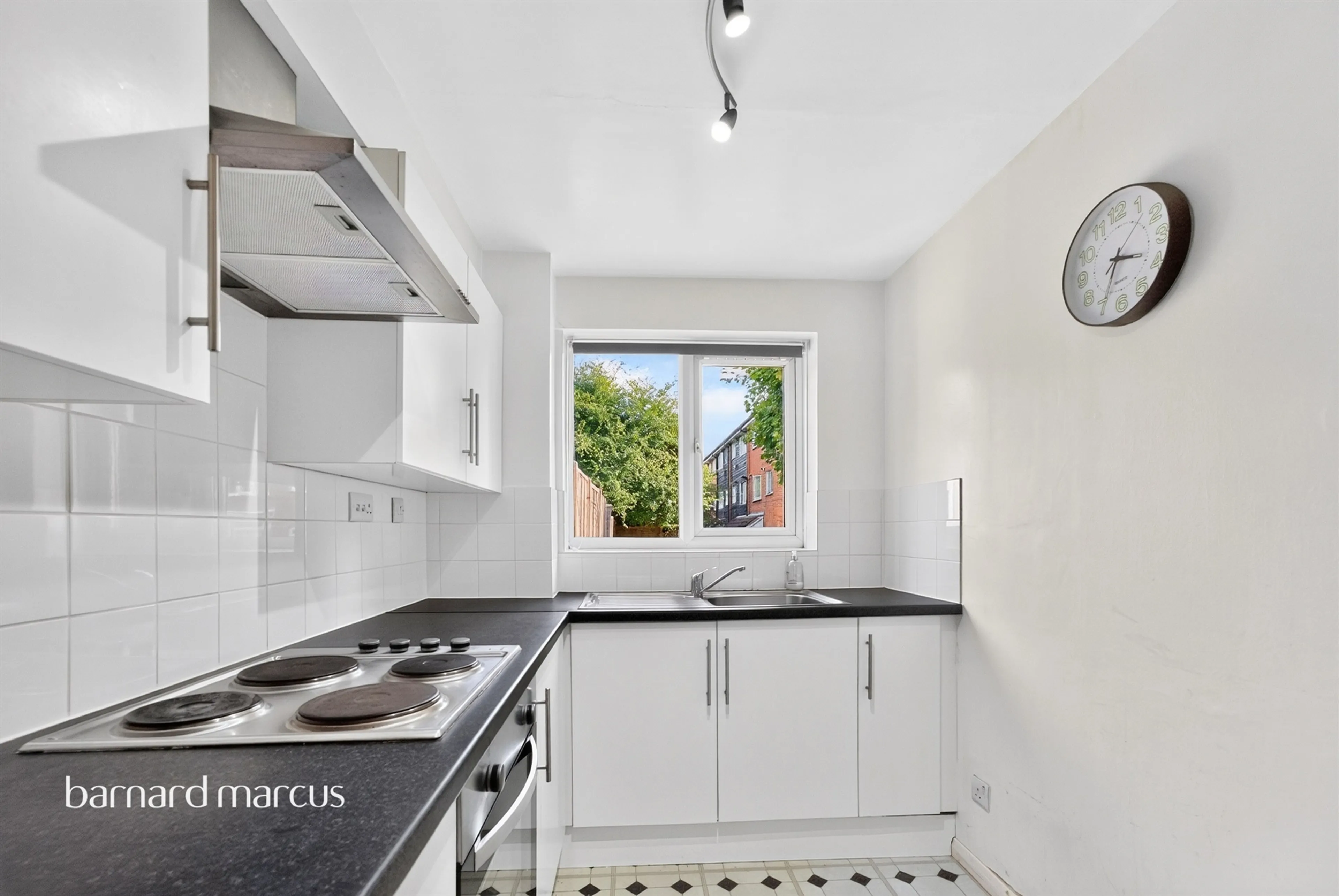 Property at Poplar Grove, London