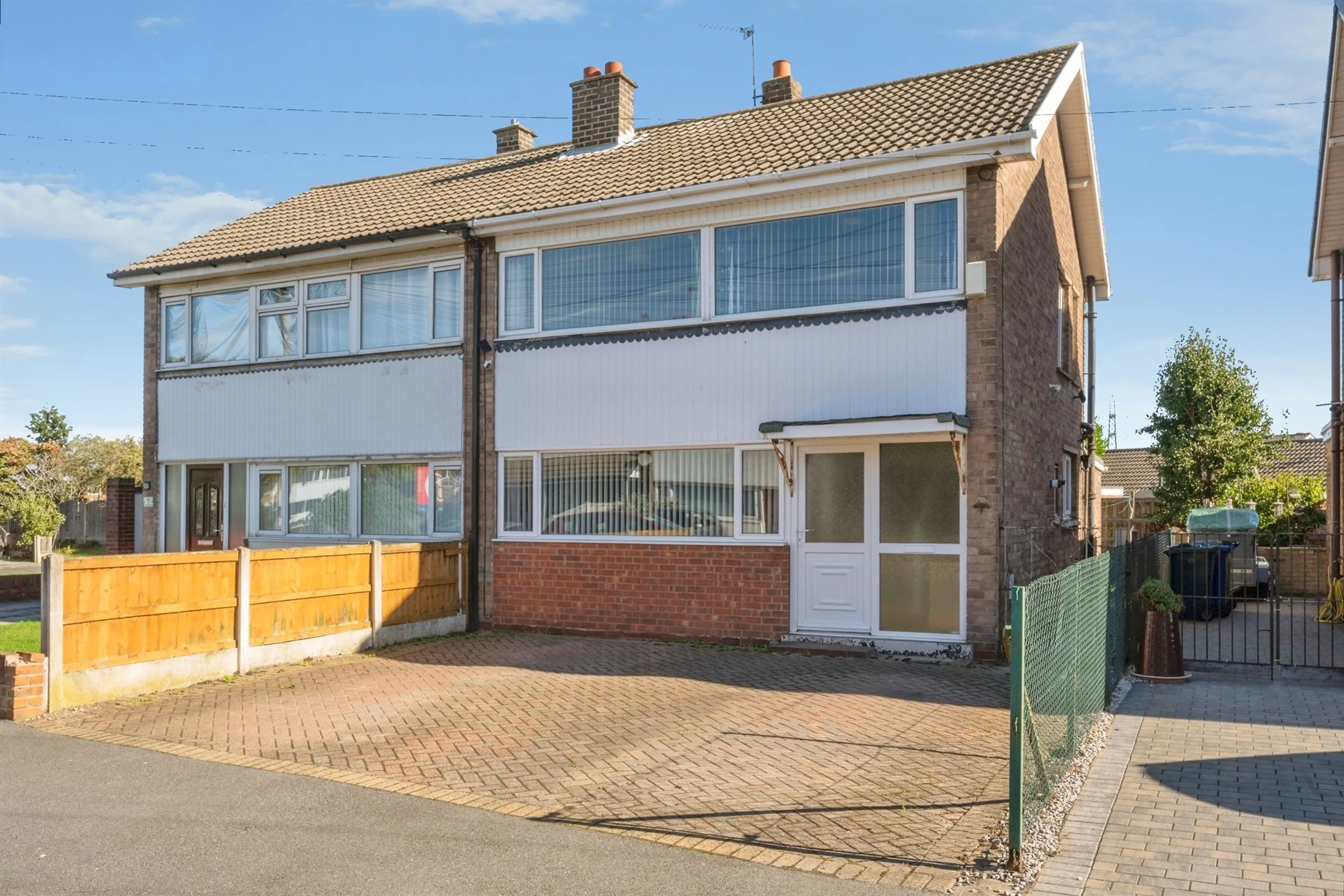 Property at Derwent Drive, Kirk Sandall, Doncaster