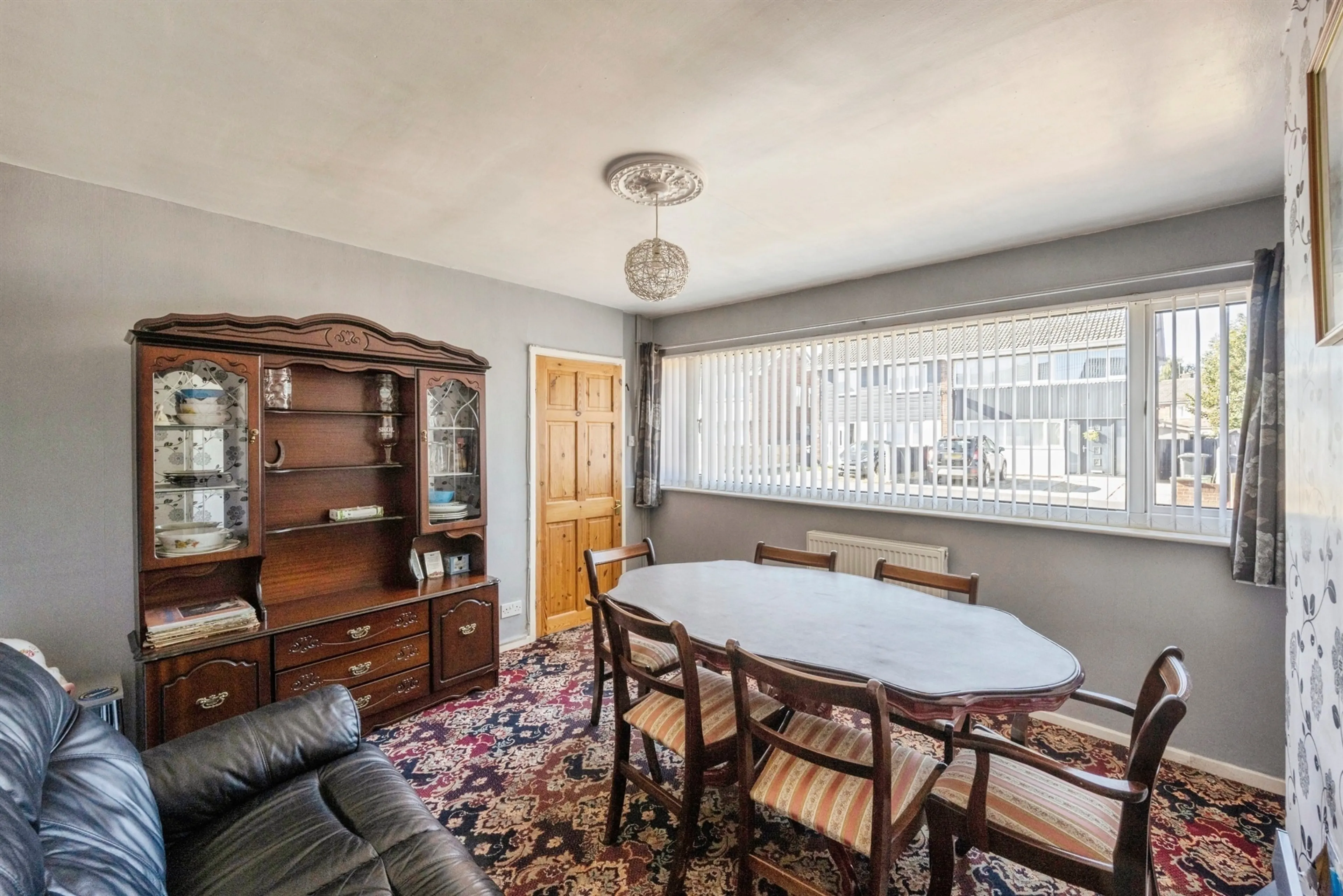Property at Derwent Drive, Kirk Sandall, Doncaster