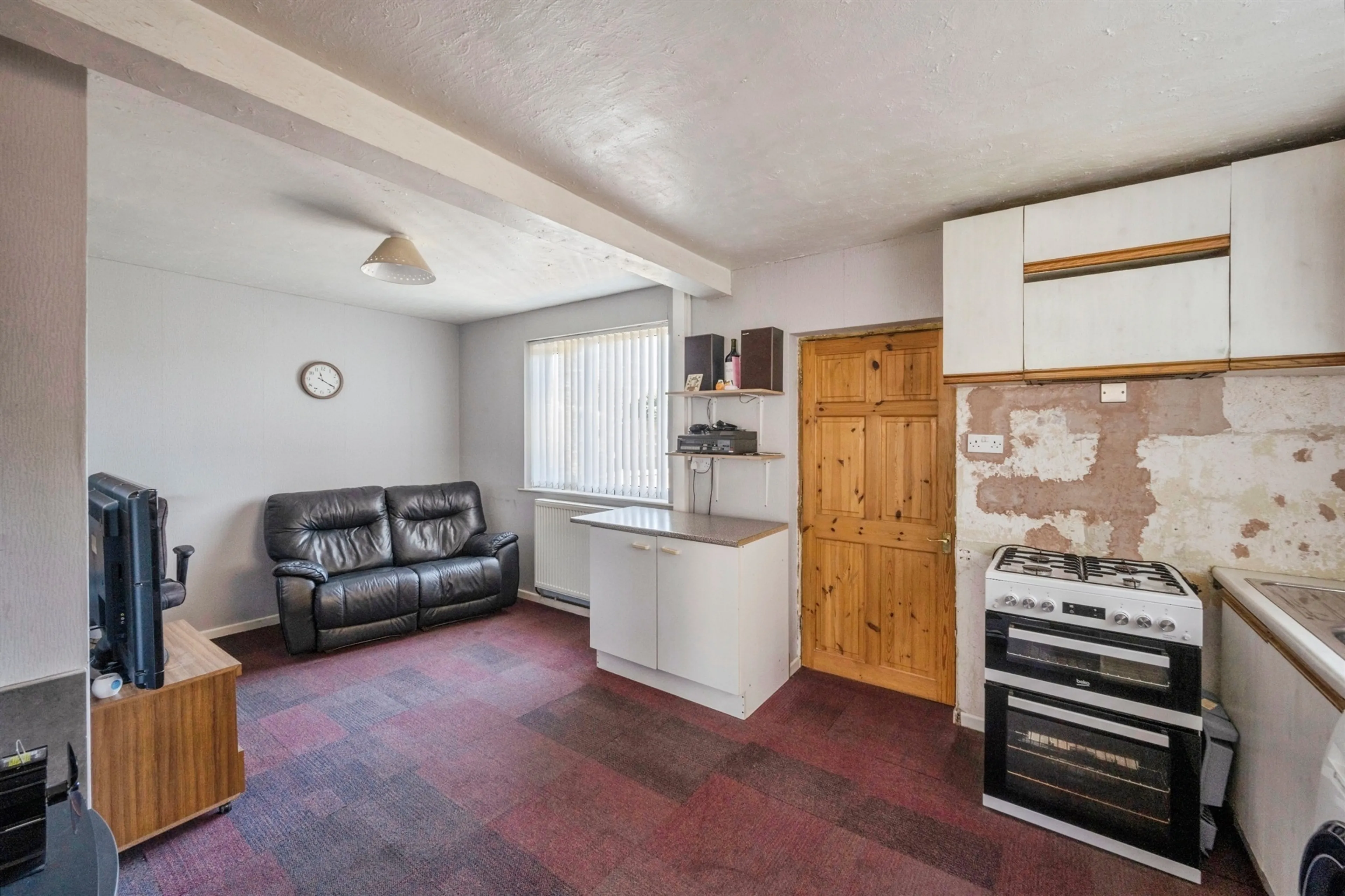 Property at Derwent Drive, Kirk Sandall, Doncaster