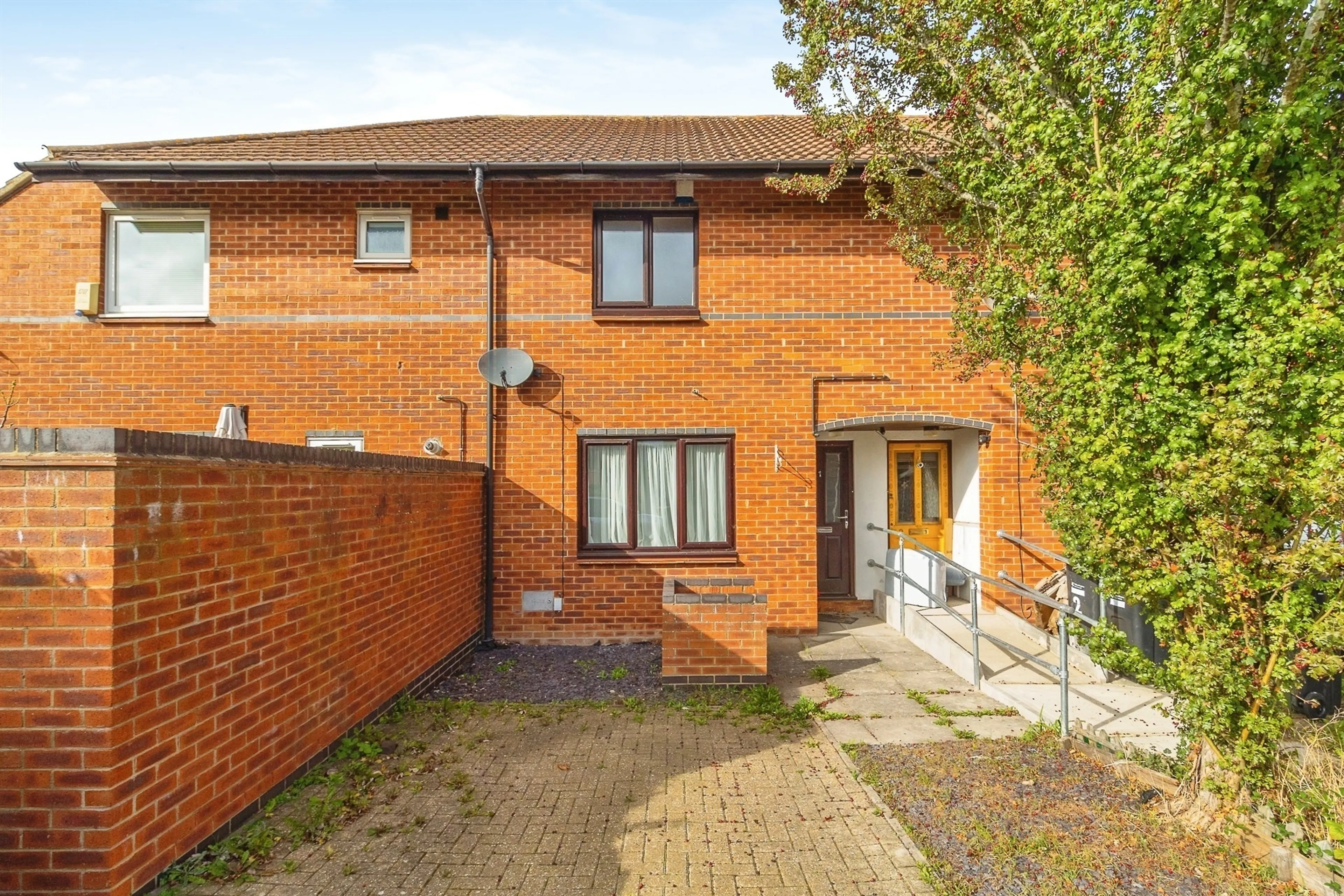 Property at Bellini Close, Old Farm Park, Milton Keynes