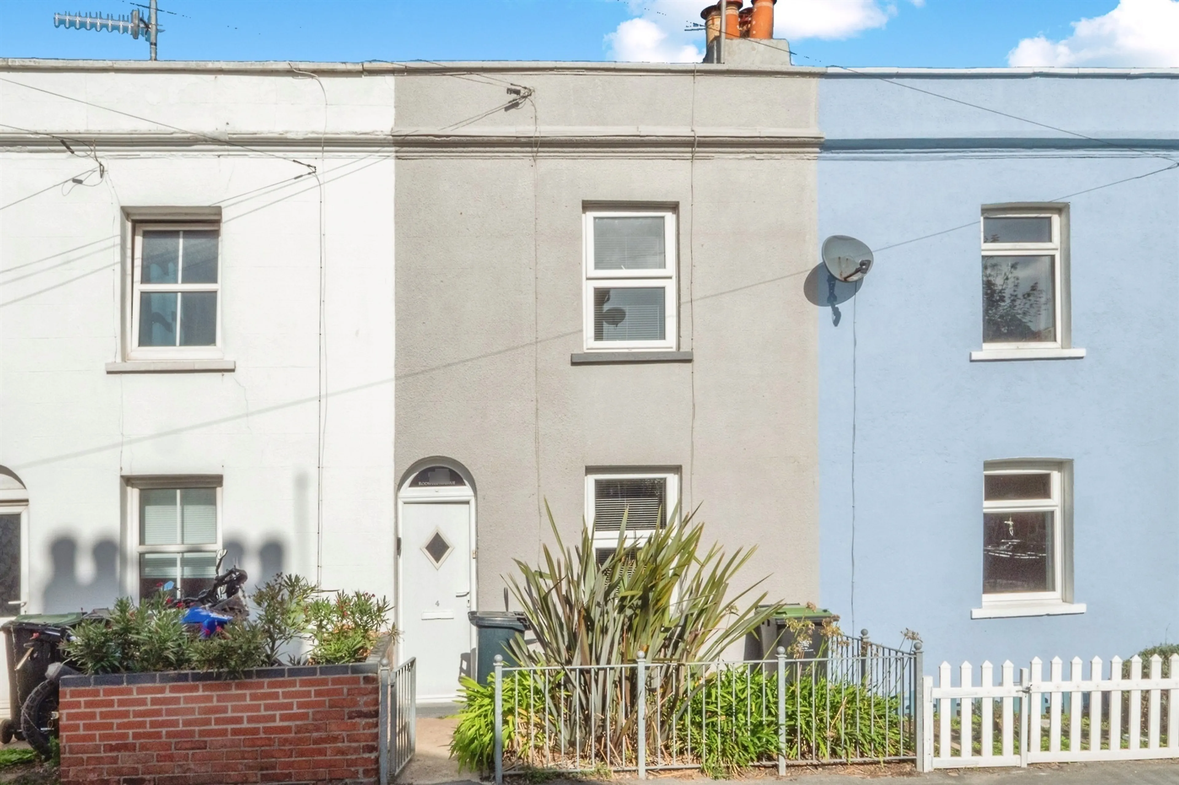 Property at Rodwell Avenue, WEYMOUTH