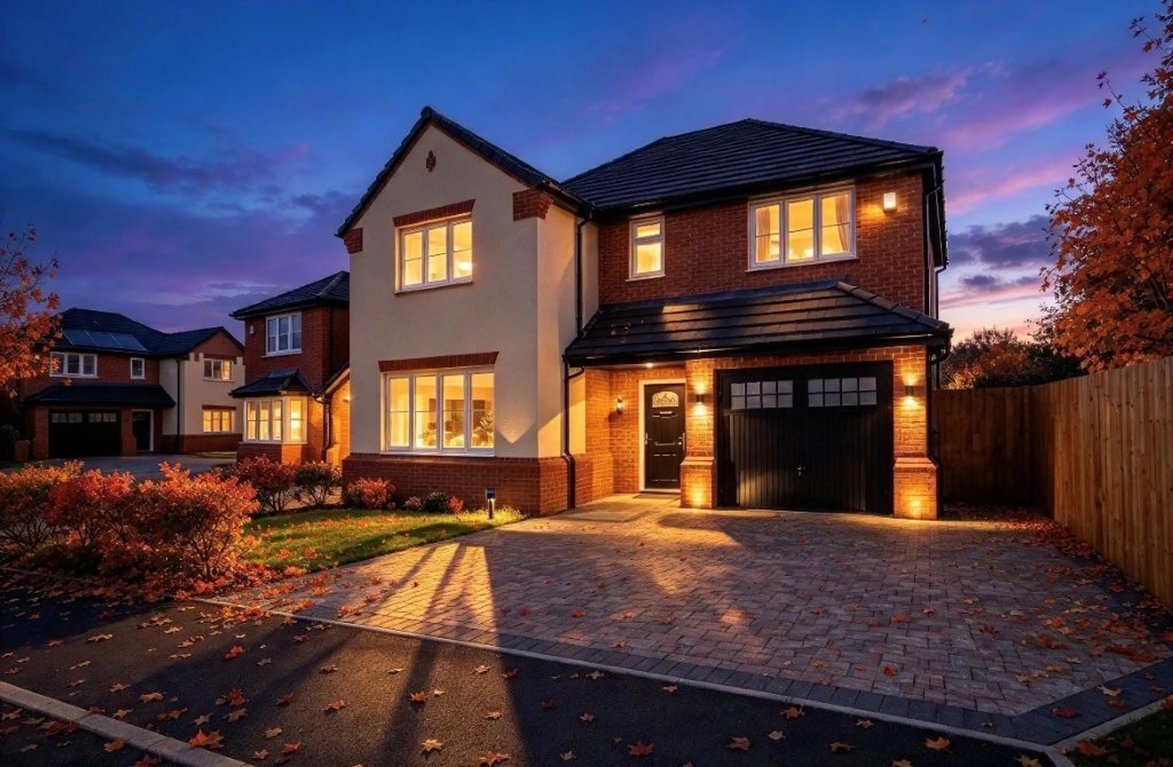 Property at Lichfield Road, Bloxwich, Walsall