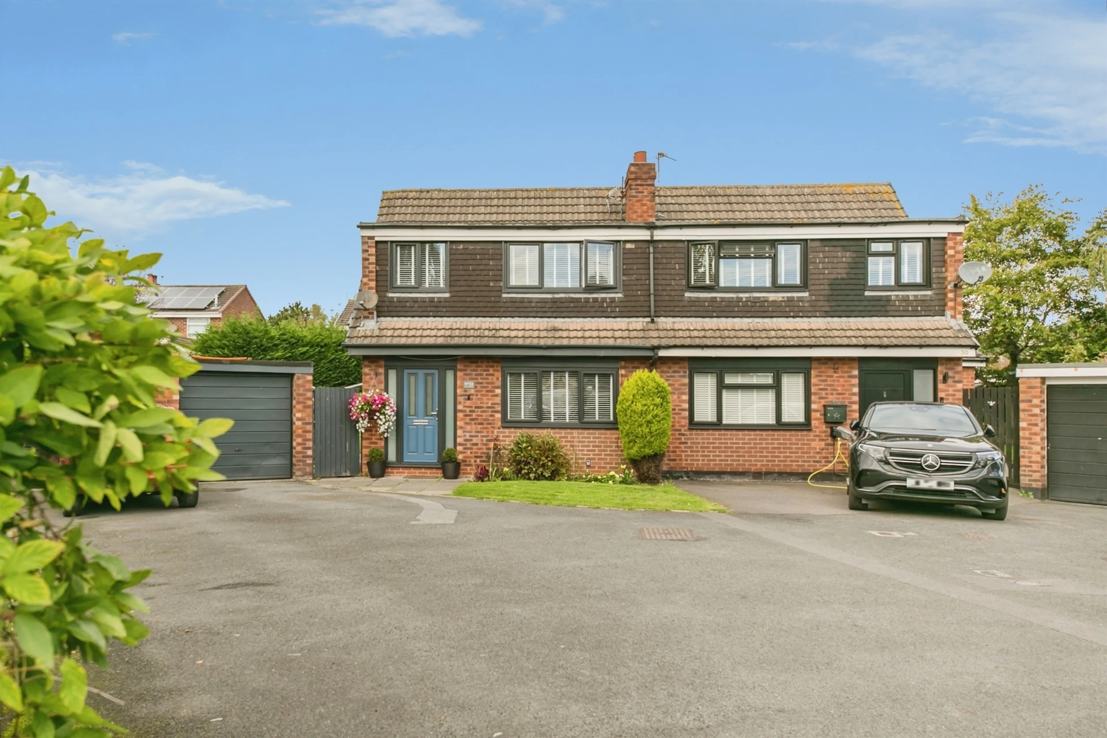 Property at Shores Green Drive, Wincham, Northwich