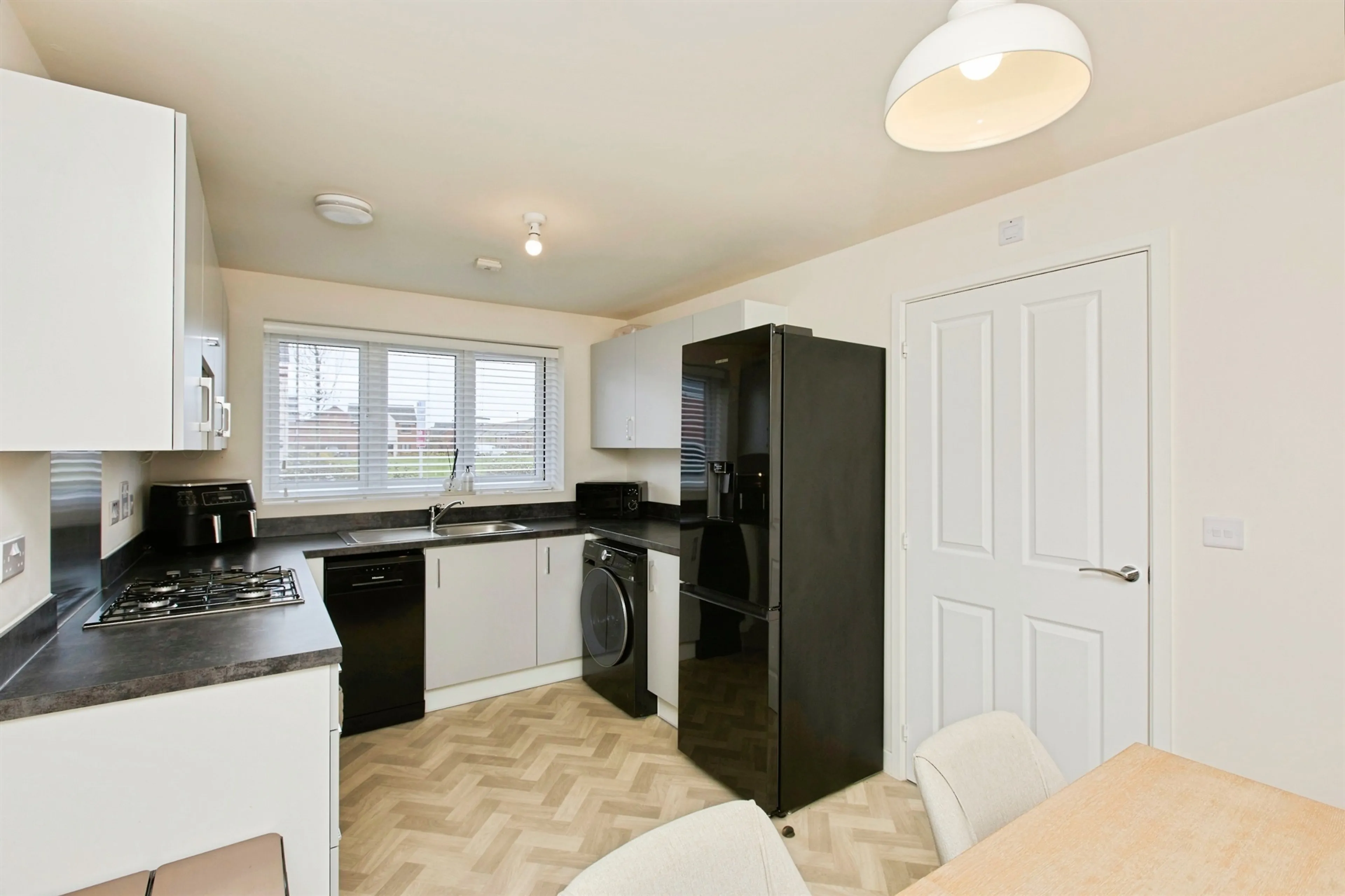Property at Nield Road, DERBY