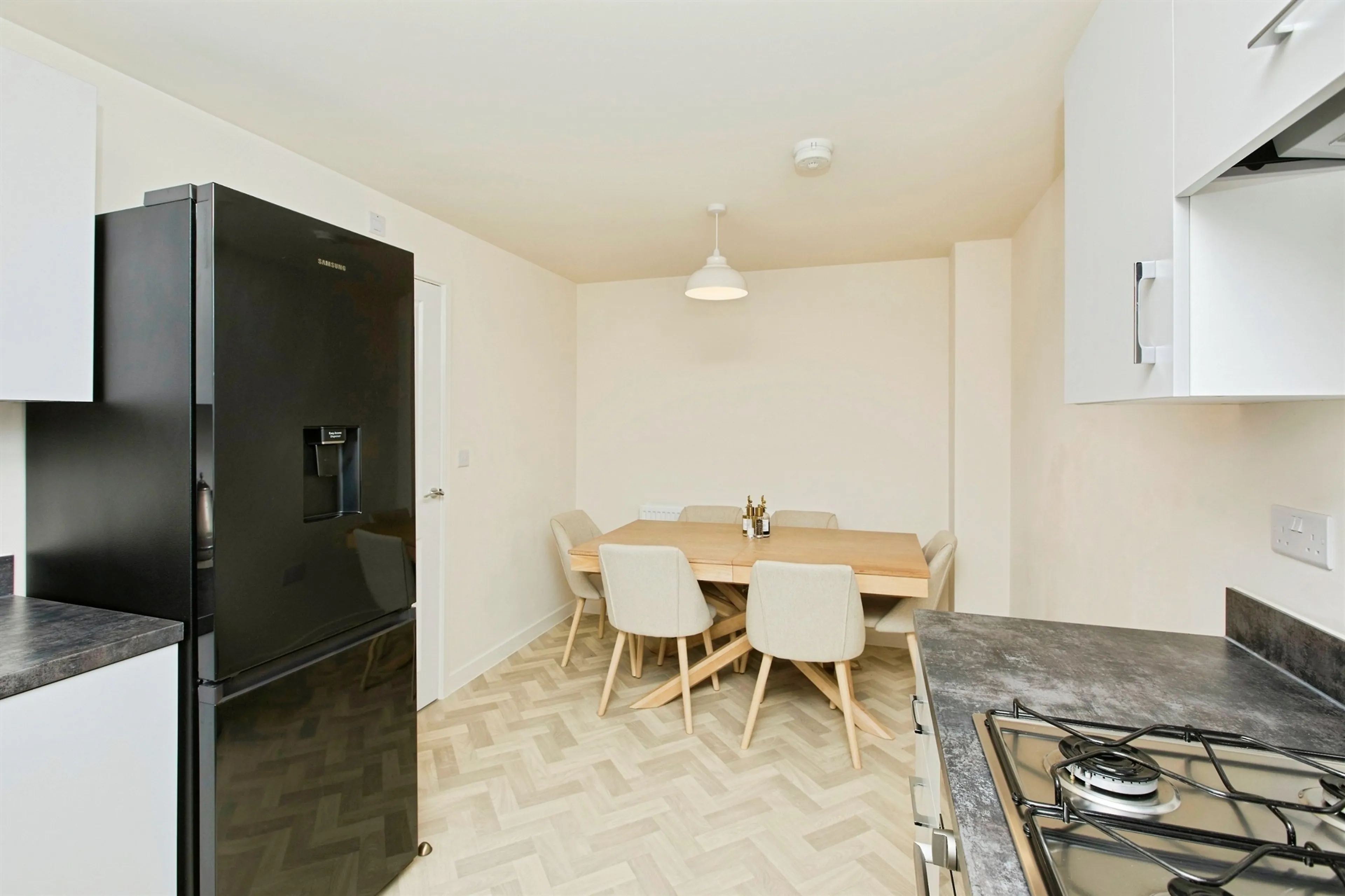 Property at Nield Road, DERBY