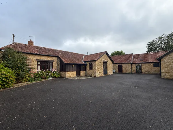 South Petherton