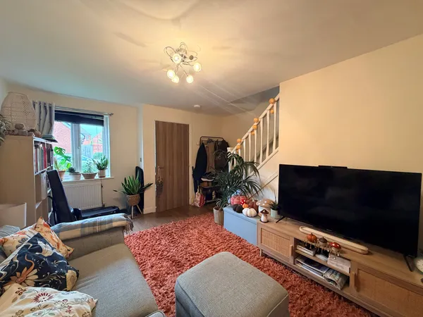 Over Ashberry, Altrincham, WA14 5ZN
