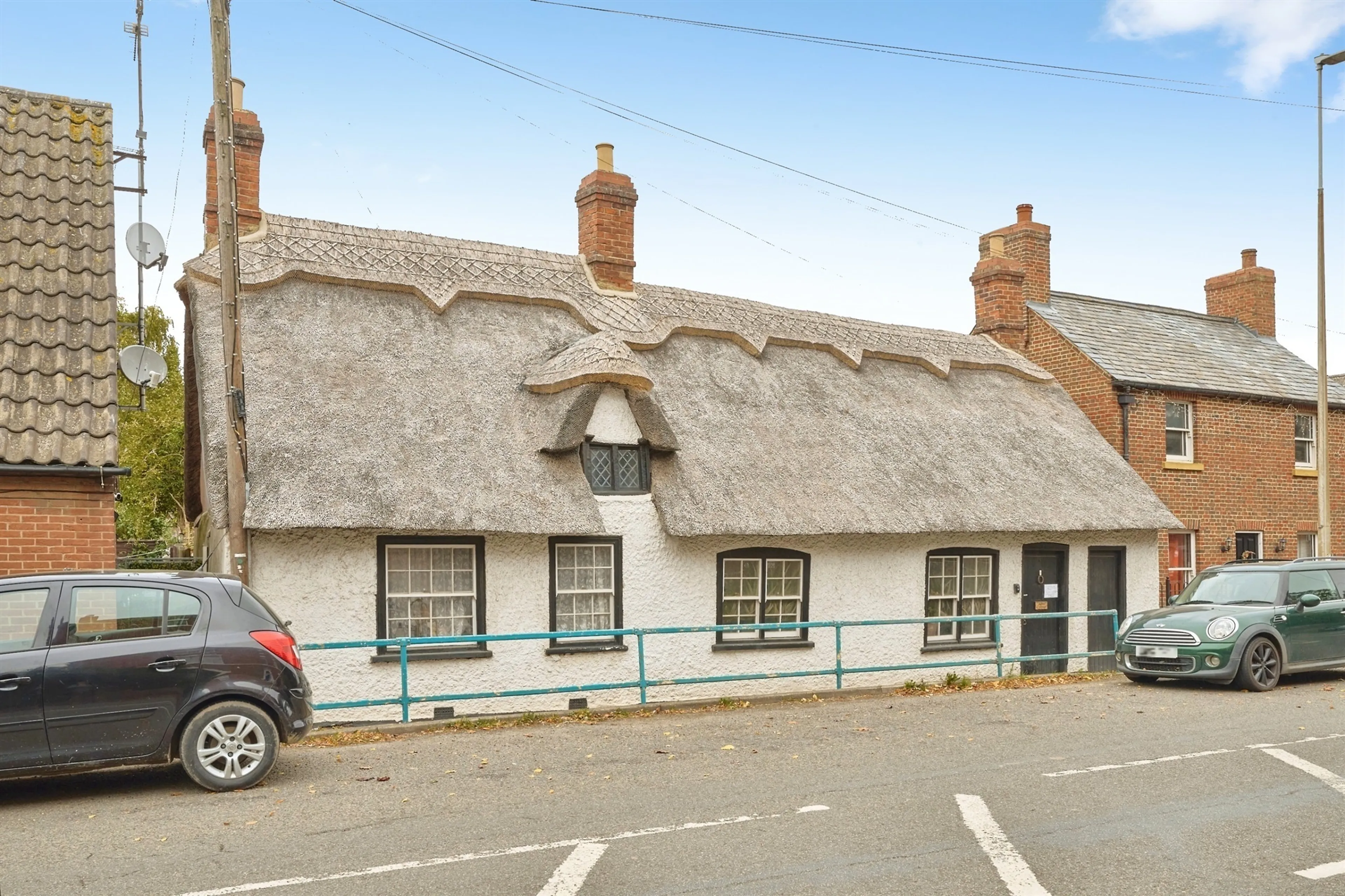 Property at Station Street, Donington, Spalding