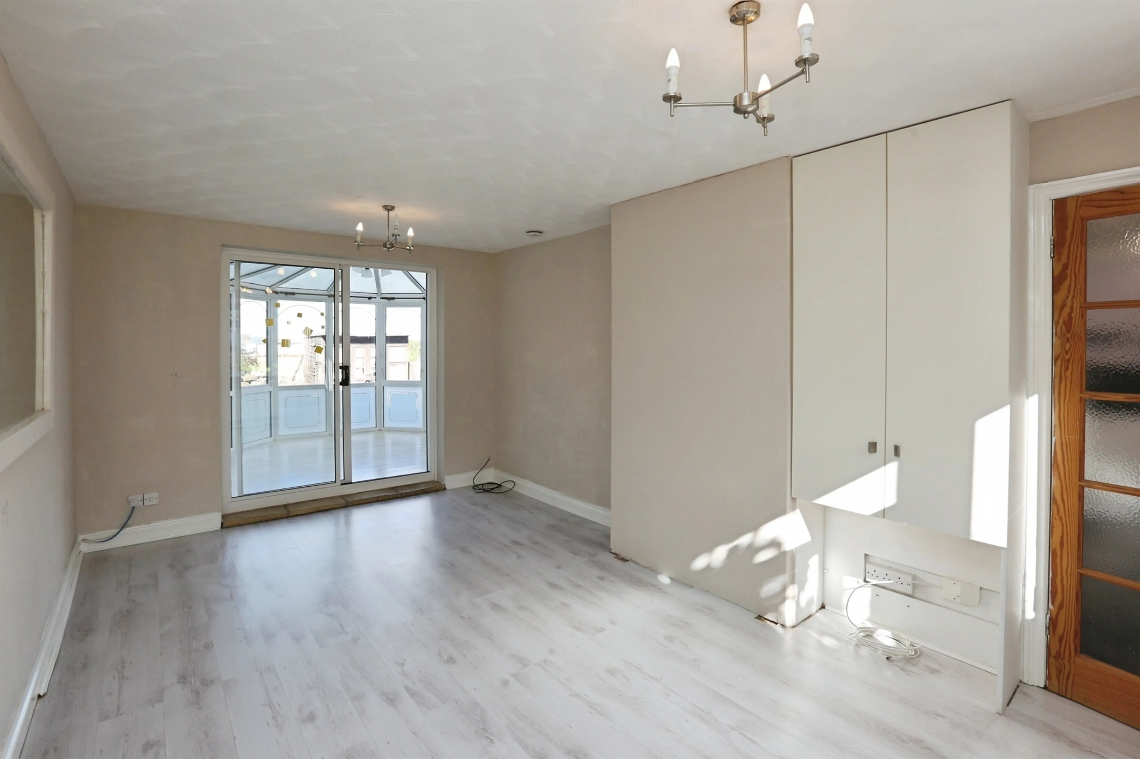Property at Dyneley Green, Southampton