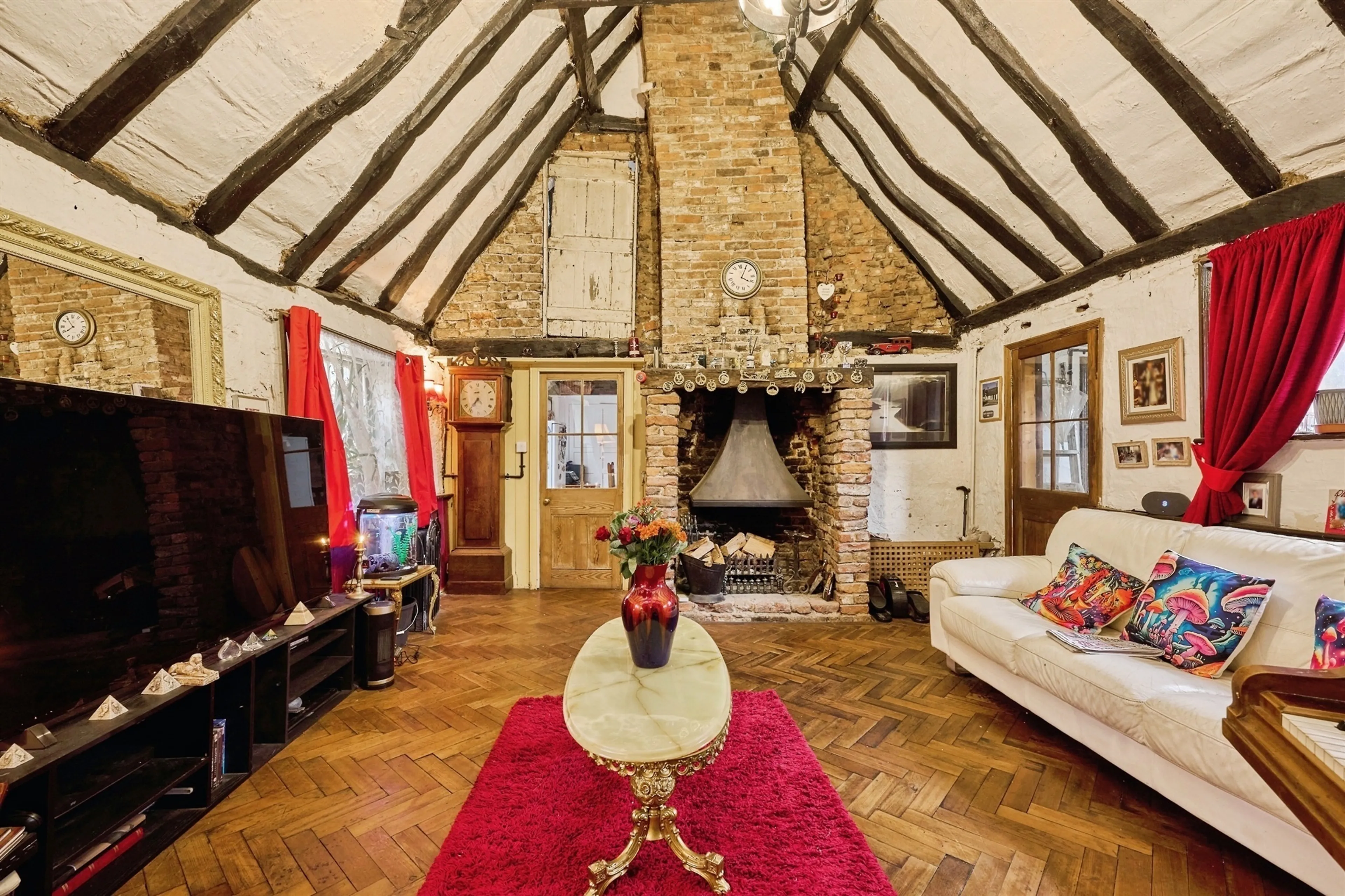 Property at Station Street, Donington, Spalding