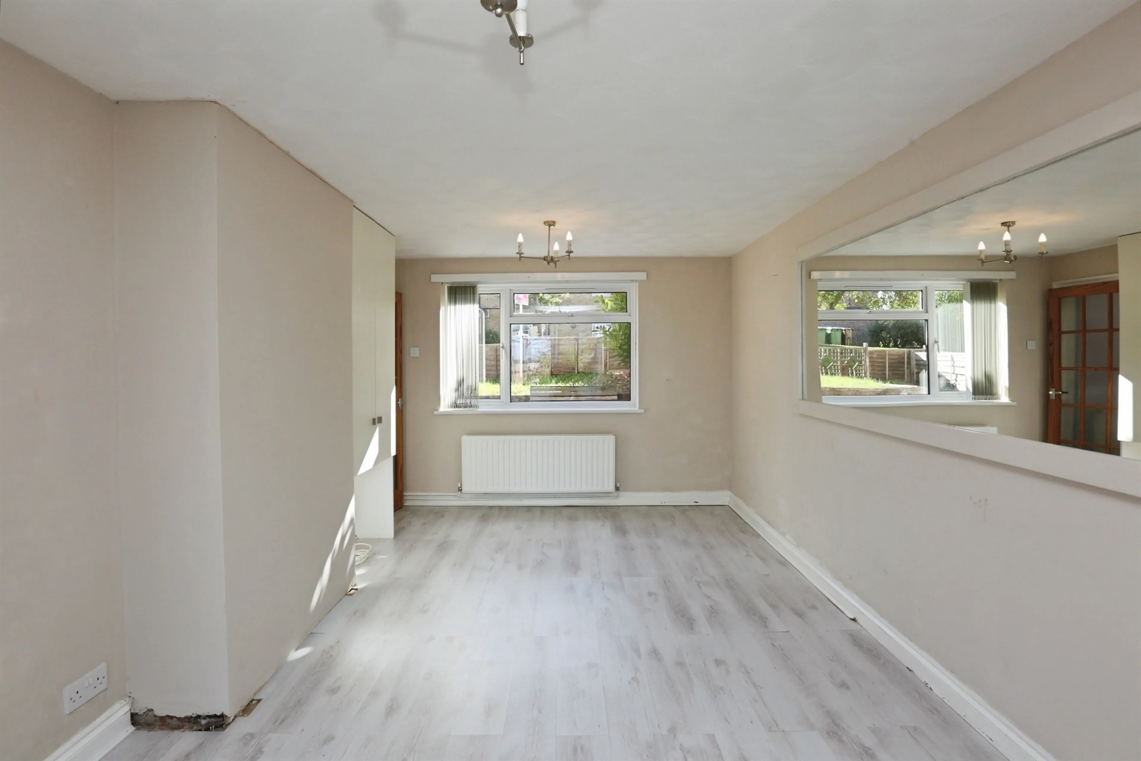 Property at Dyneley Green, Southampton