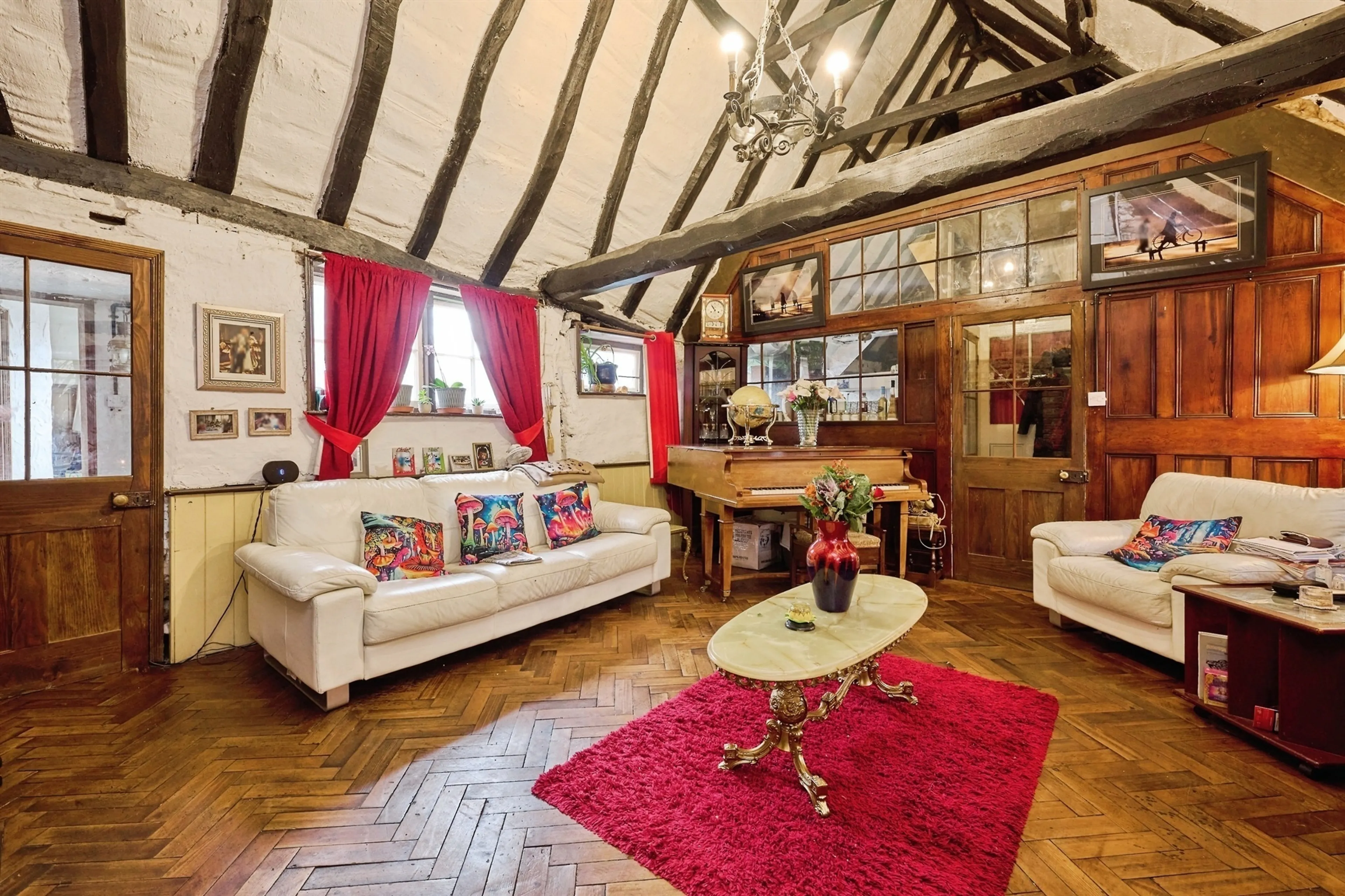 Property at Station Street, Donington, Spalding