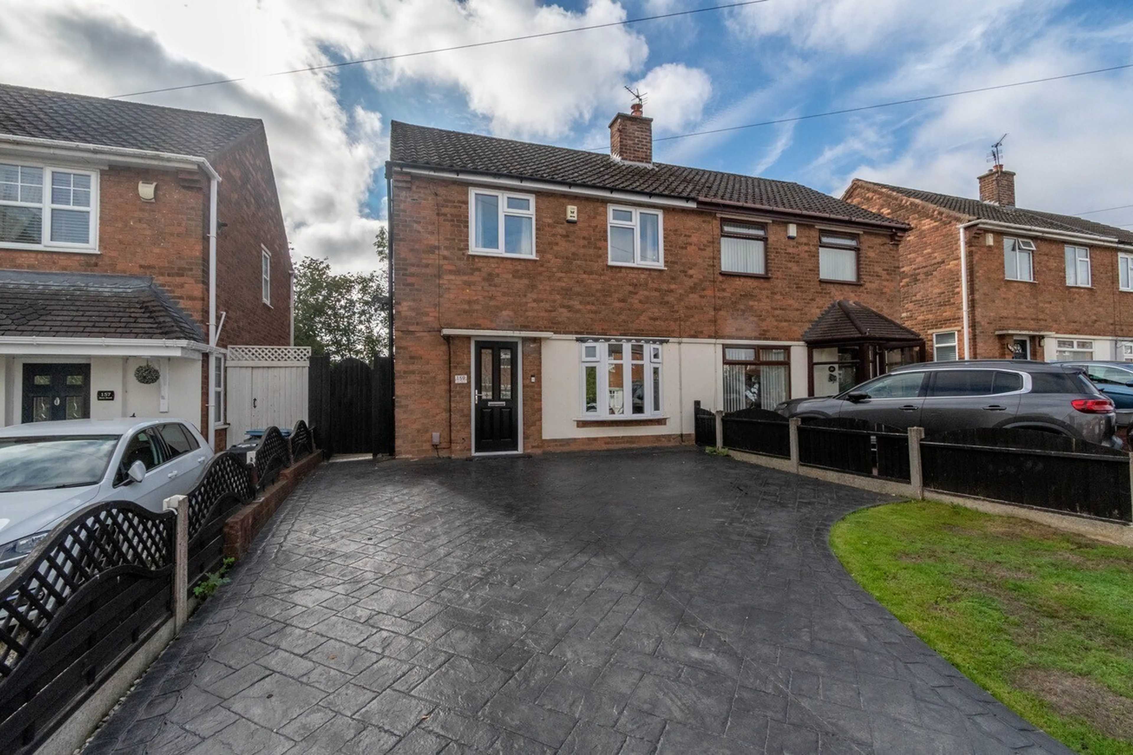 Property at Kent Road, Wednesbury