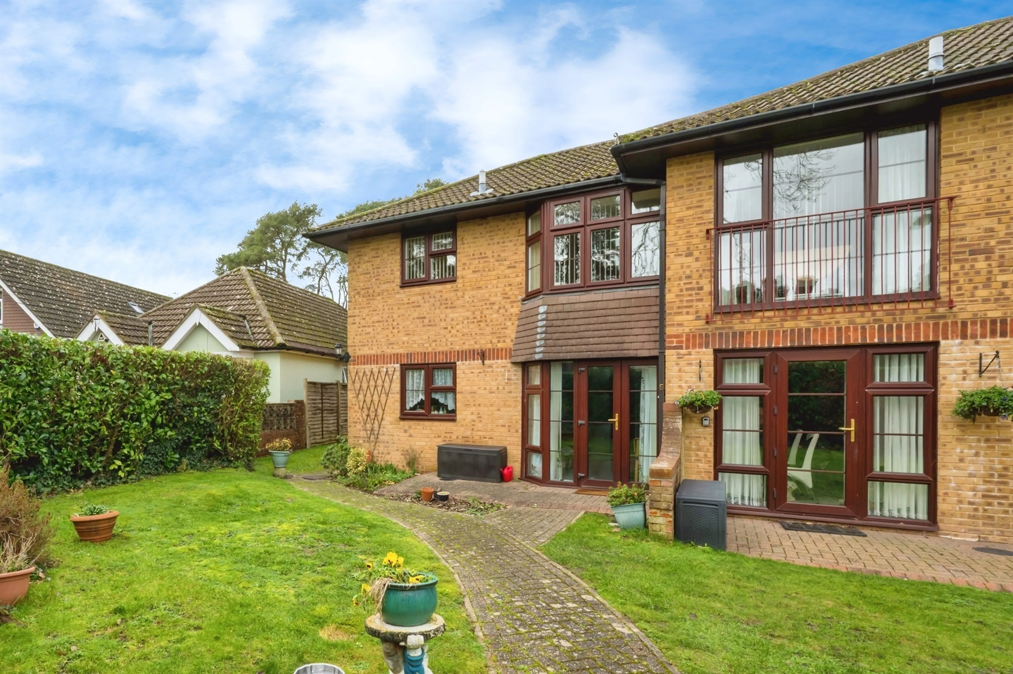 Property at Pine Drive, Southampton