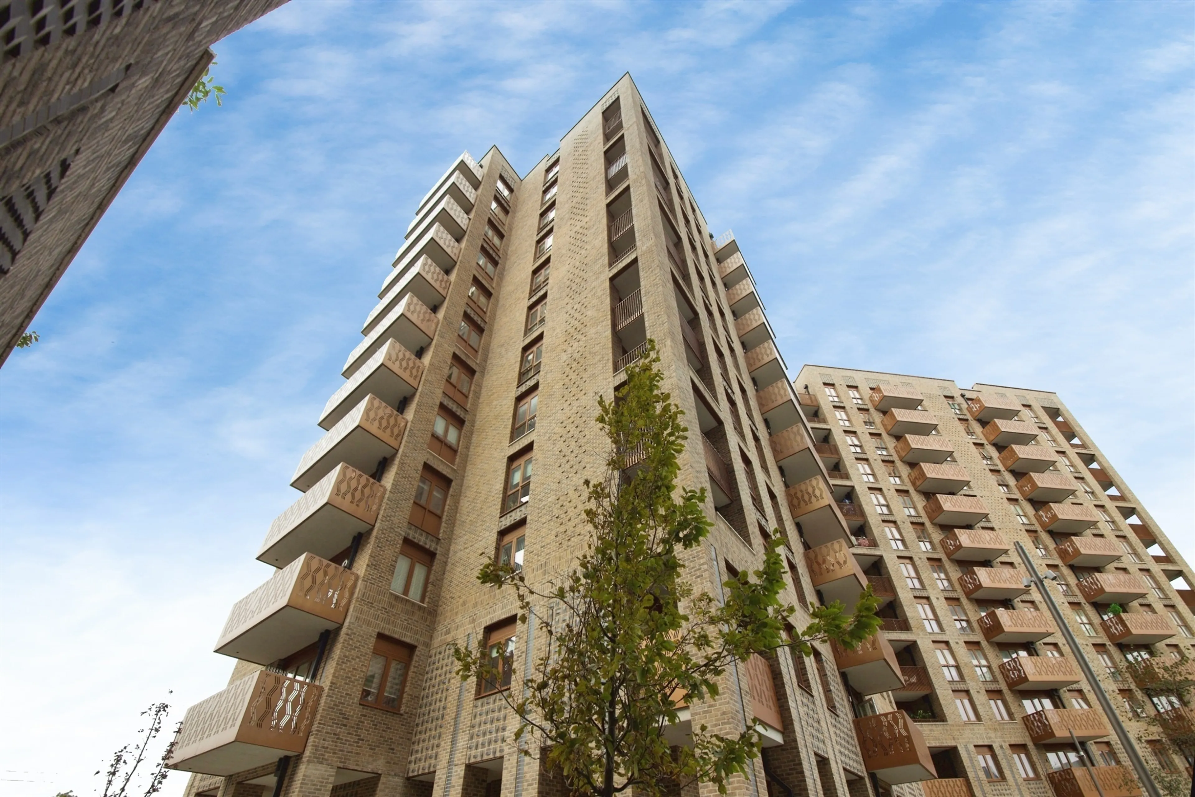 Property at Drydock Square, Barking