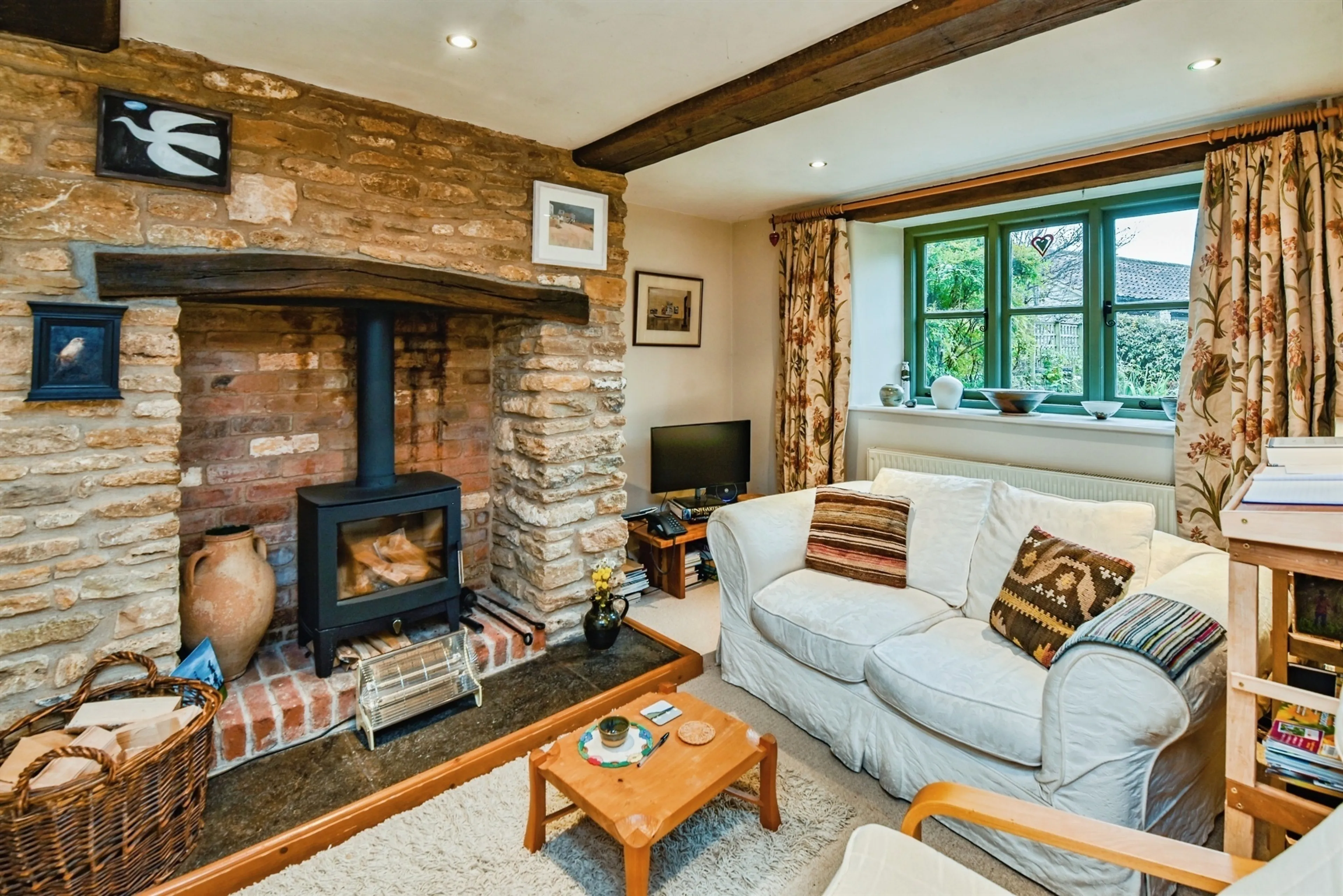 Property at Court Farm, The Cross, Frome