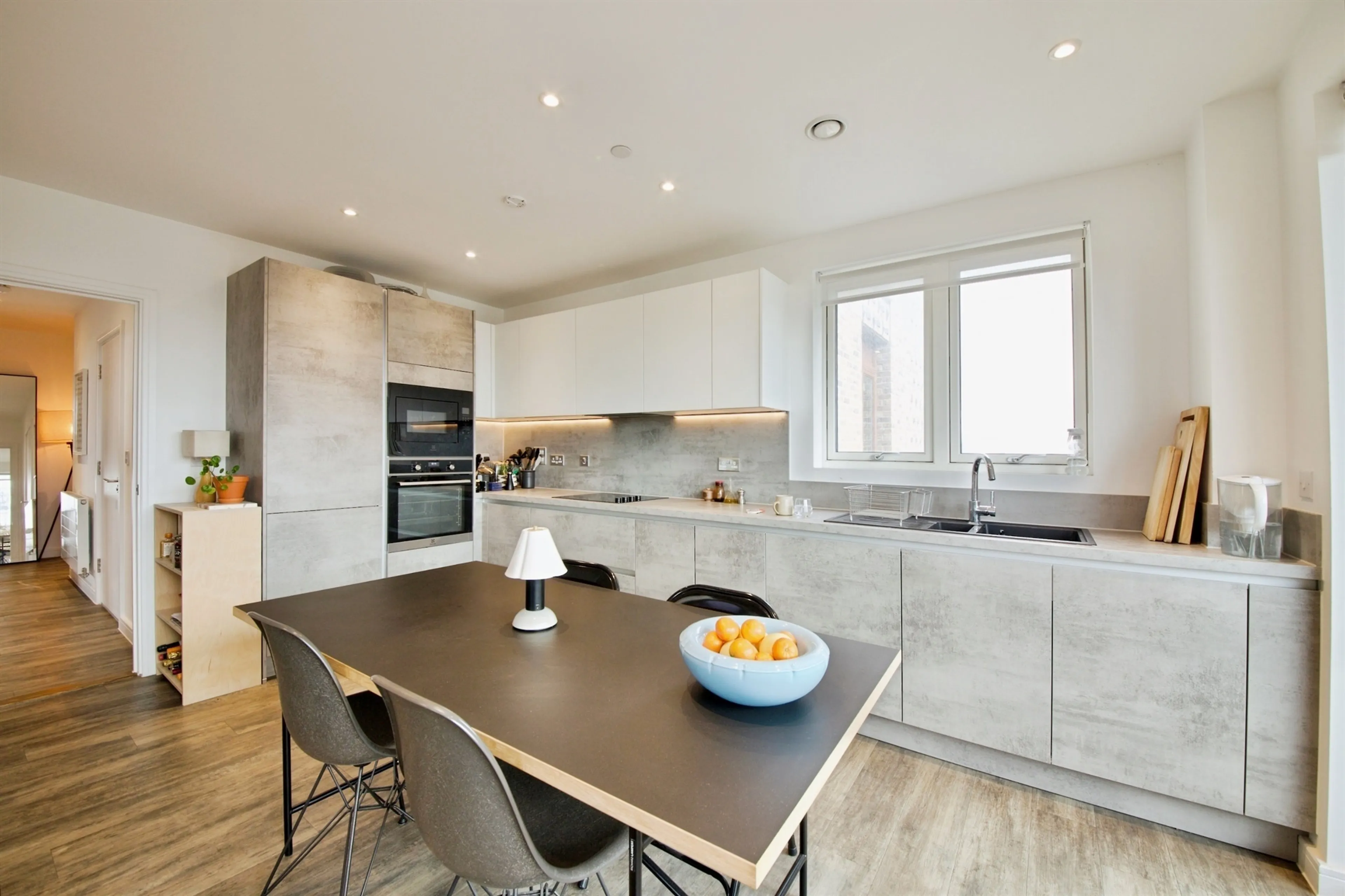 Property at Drydock Square, Barking