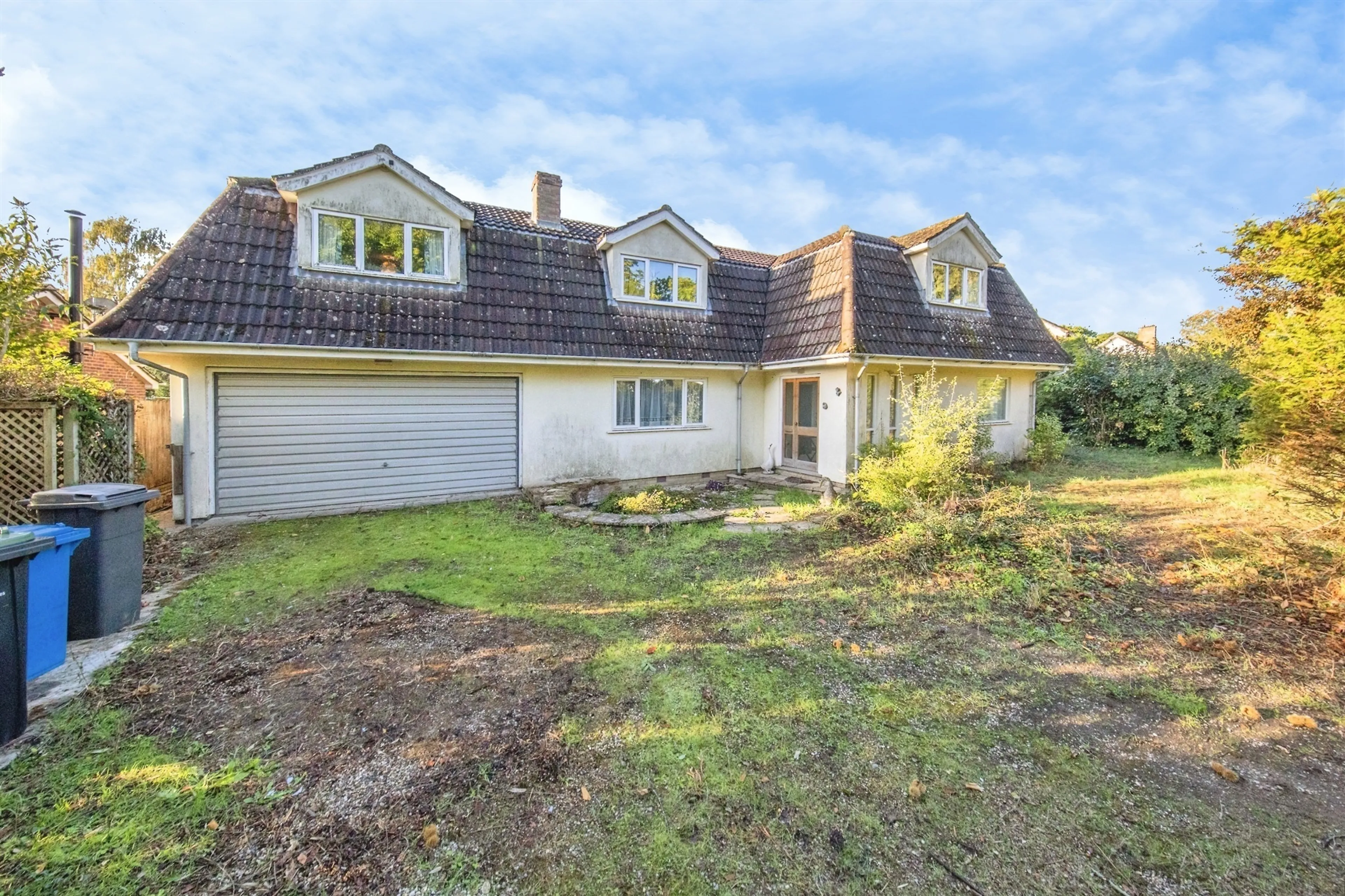 Property at High Road, Leavenheath, Colchester