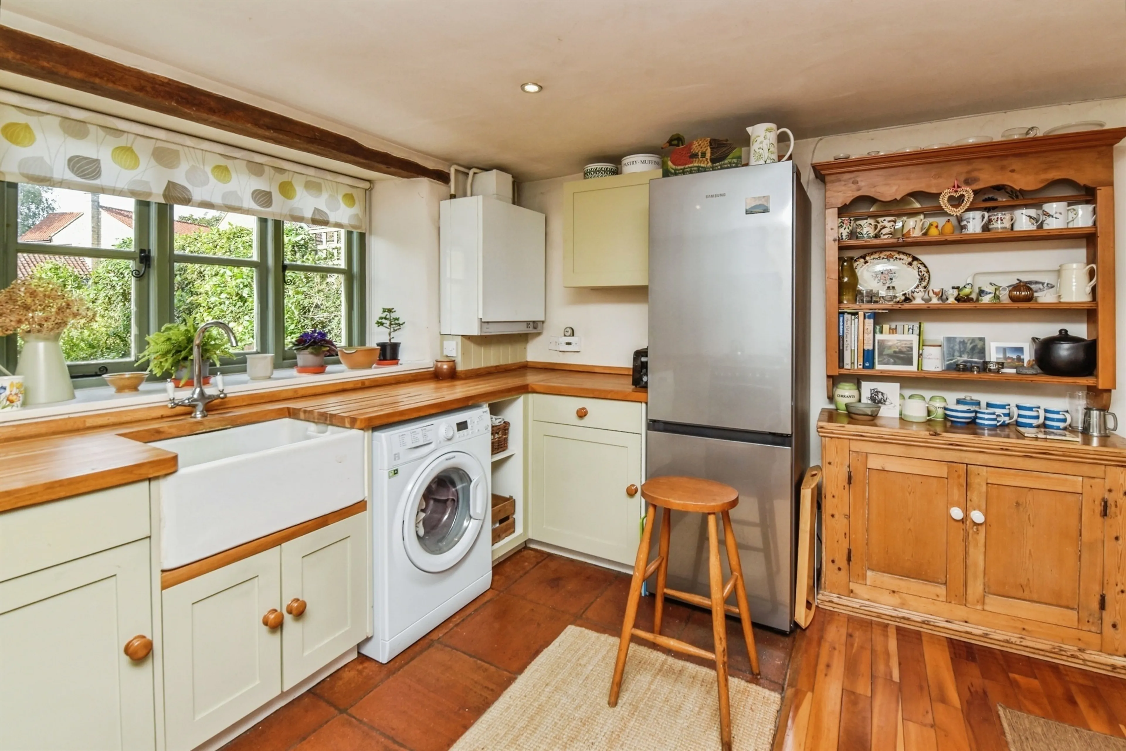 Property at Court Farm, The Cross, Frome