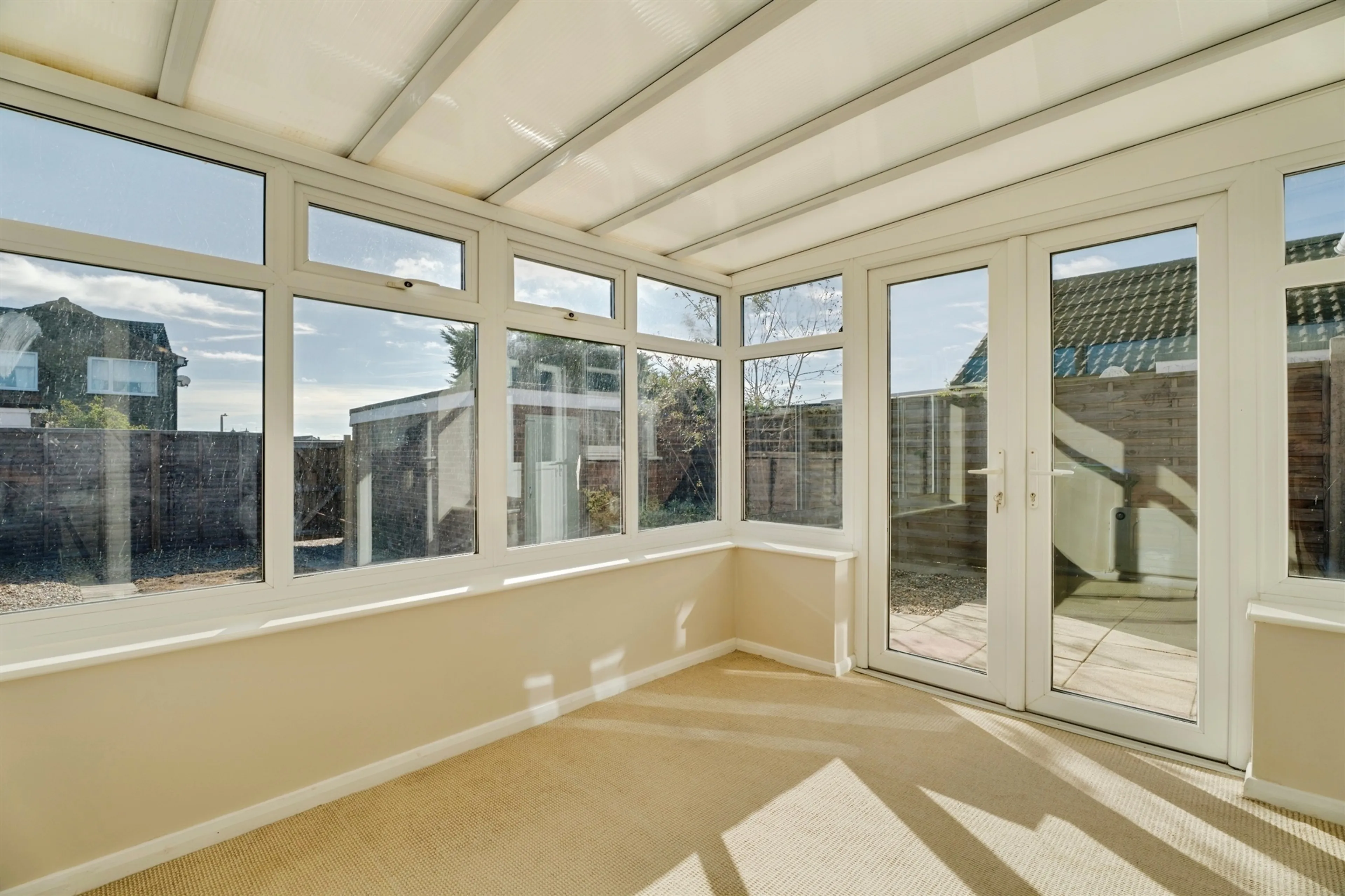 Property at Thirlmere Drive, Stowmarket
