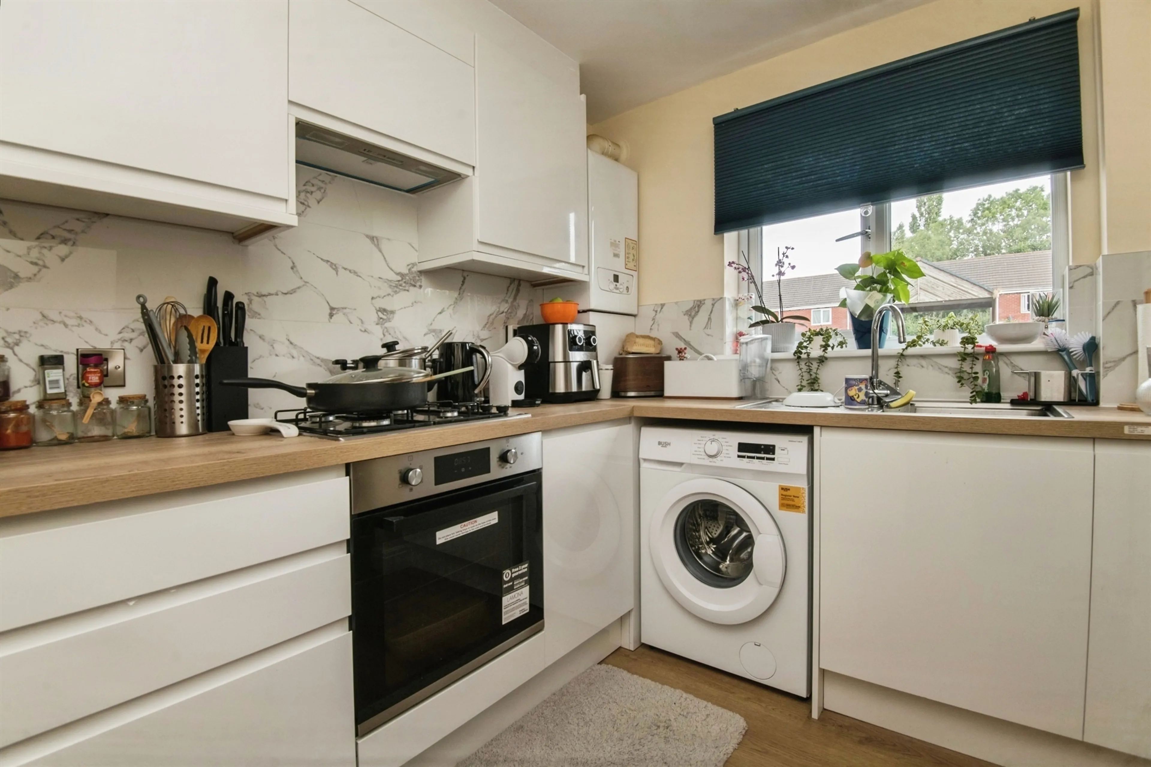 Property at Market Place, Willand, Cullompton