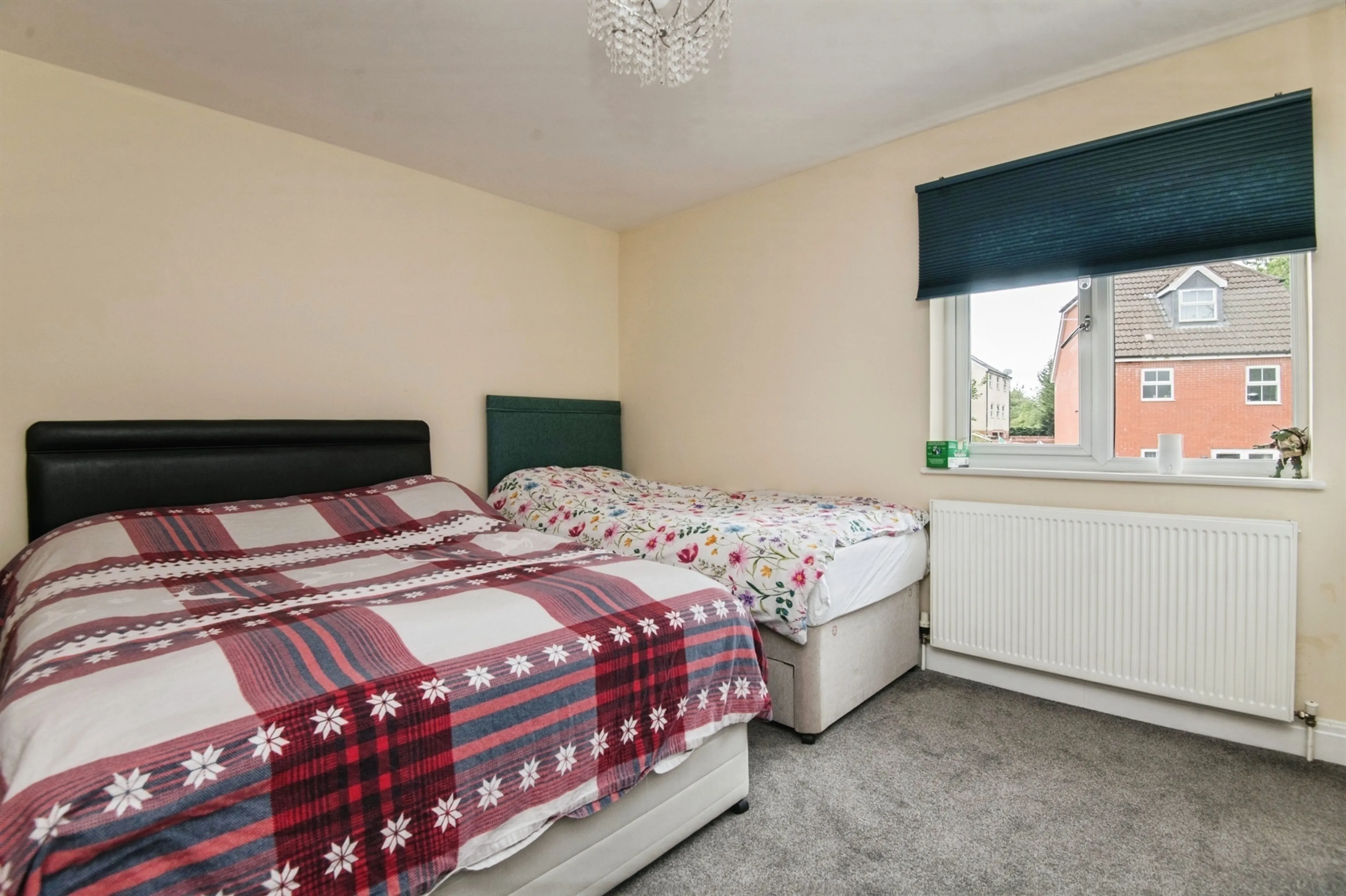 Property at Market Place, Willand, Cullompton