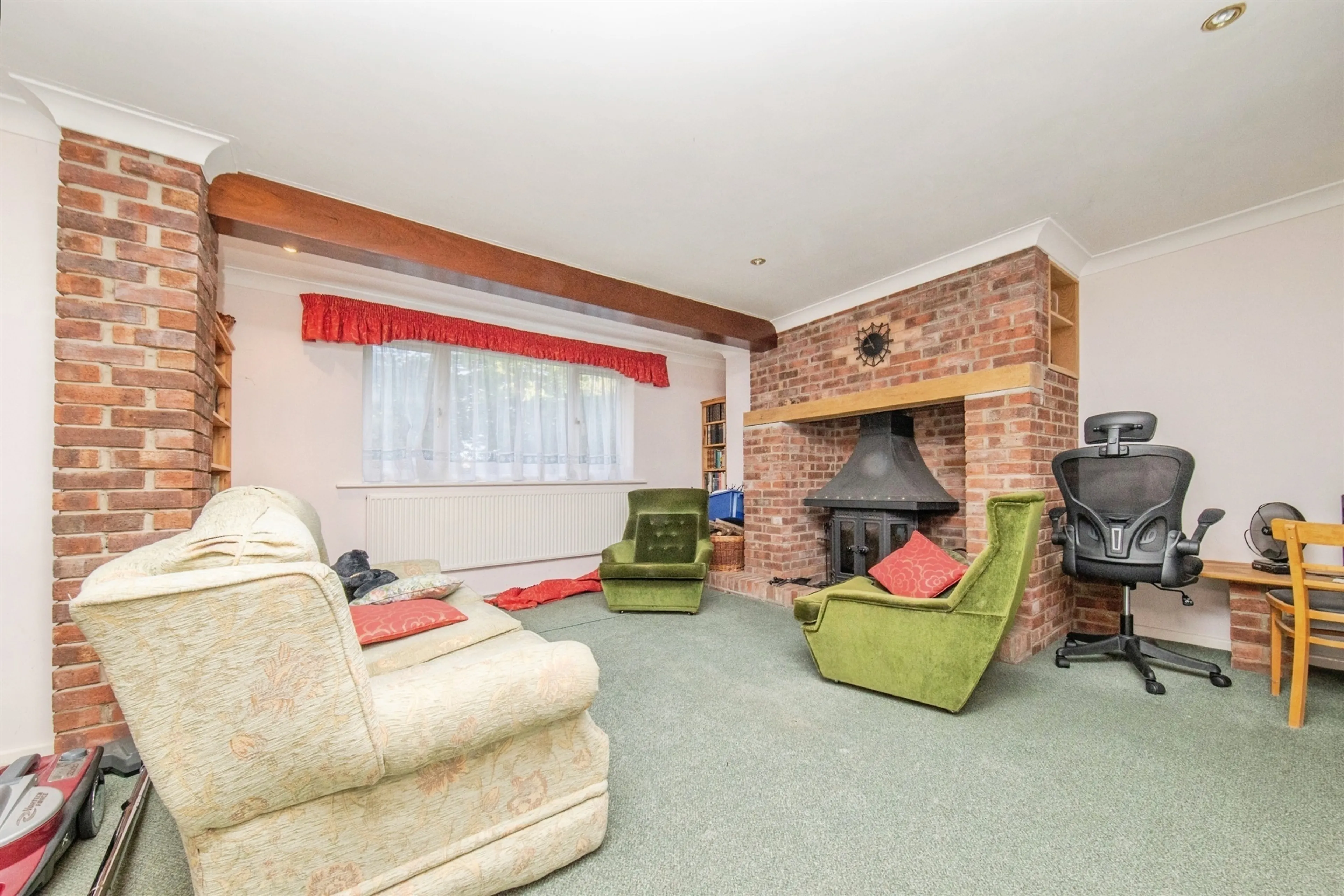 Property at High Road, Leavenheath, Colchester