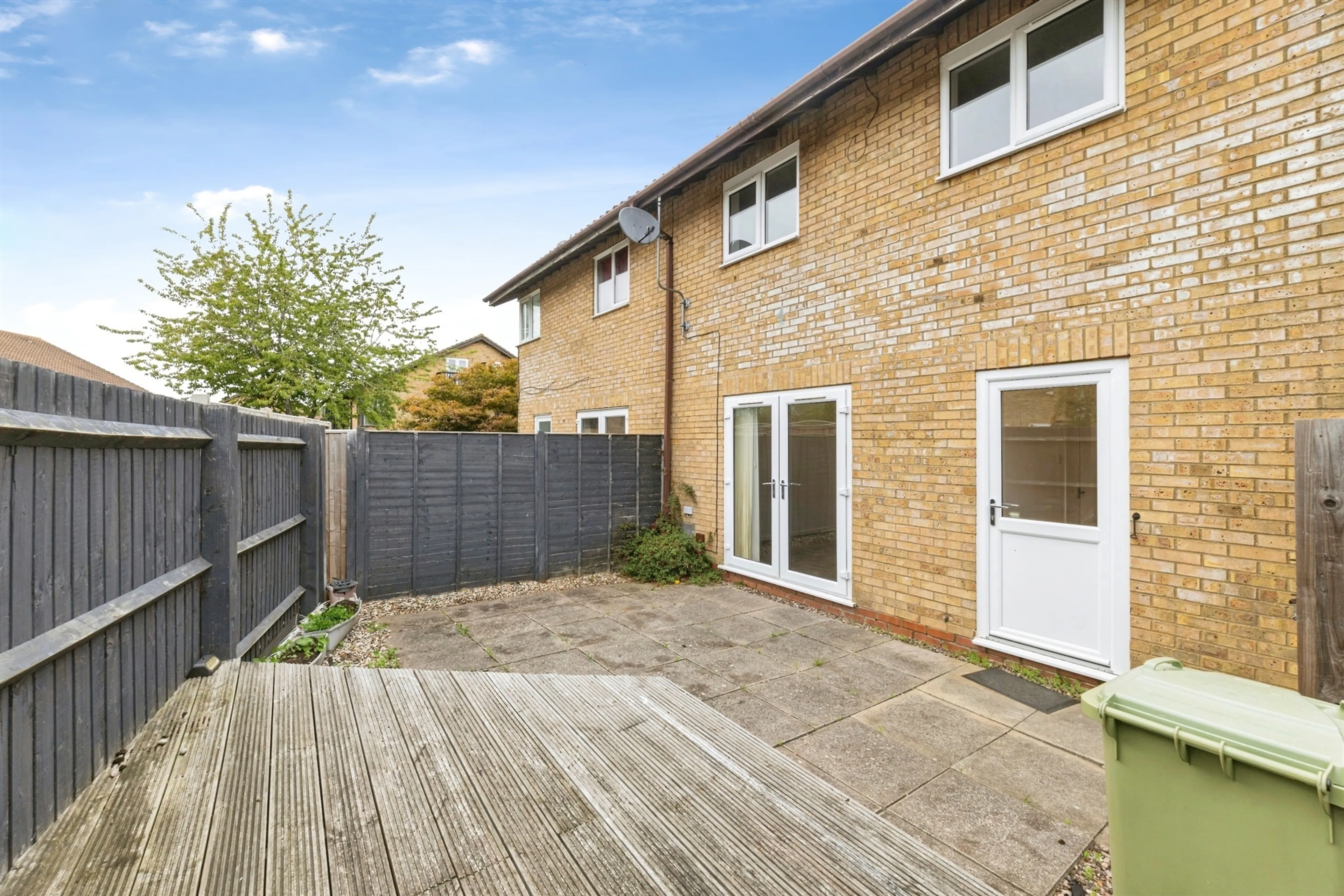 Property at Studley Knapp, Walnut Tree, Milton Keynes