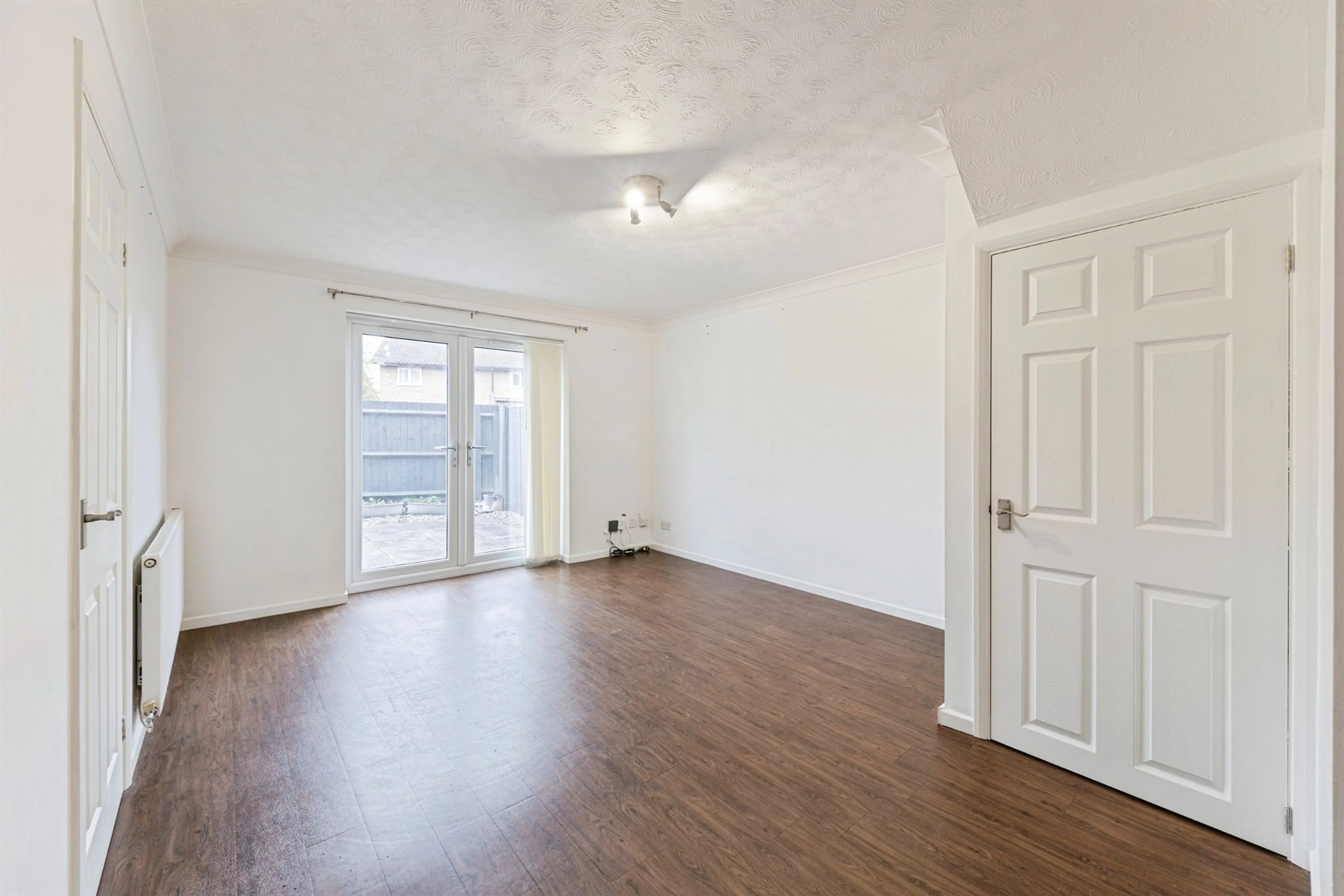 Property at Studley Knapp, Walnut Tree, Milton Keynes