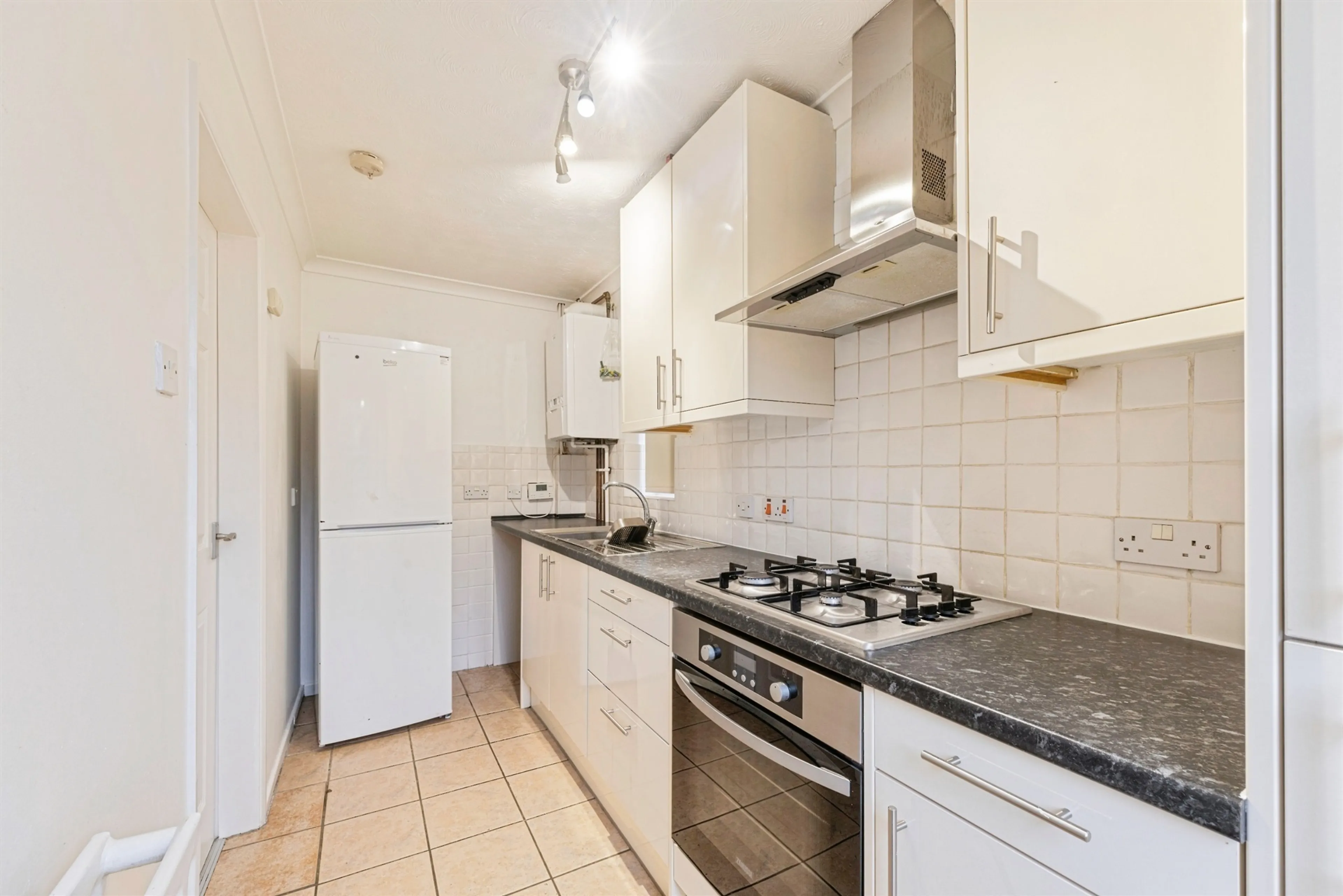 Property at Studley Knapp, Walnut Tree, Milton Keynes